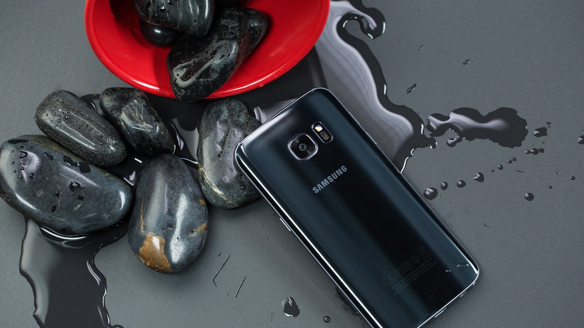 Samsung Galaxy S7 Samsung Galaxy S7