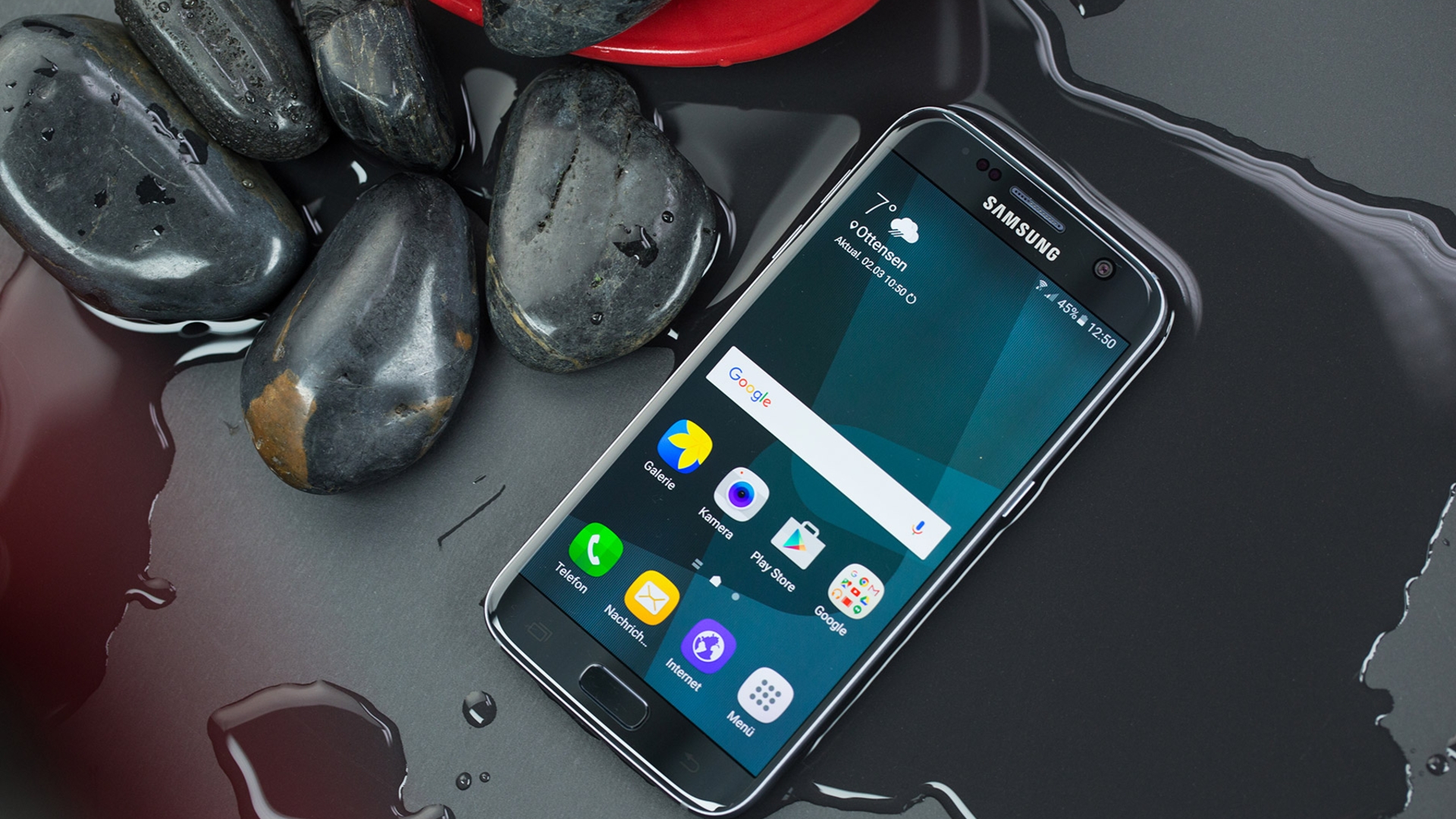 Samsung Galaxy S7 Samsung Galaxy S7