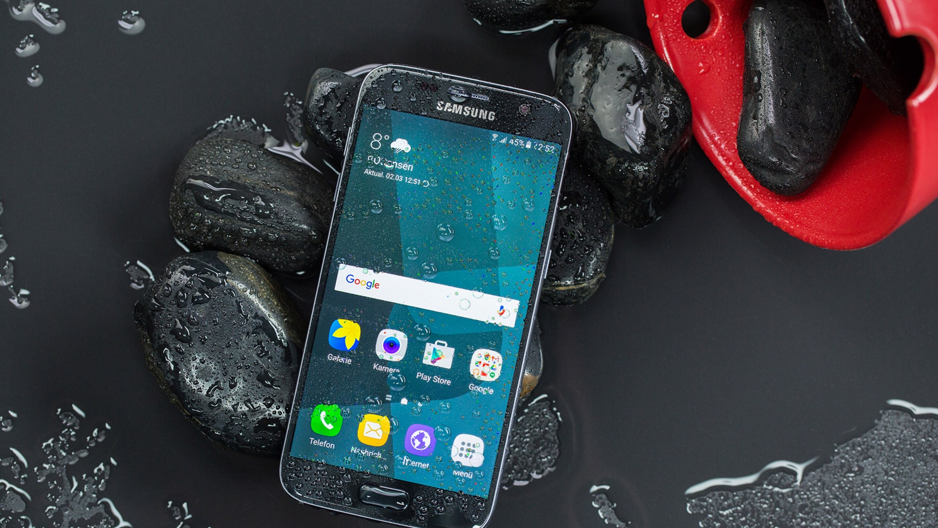 Samsung Galaxy S7 Samsung Galaxy S7