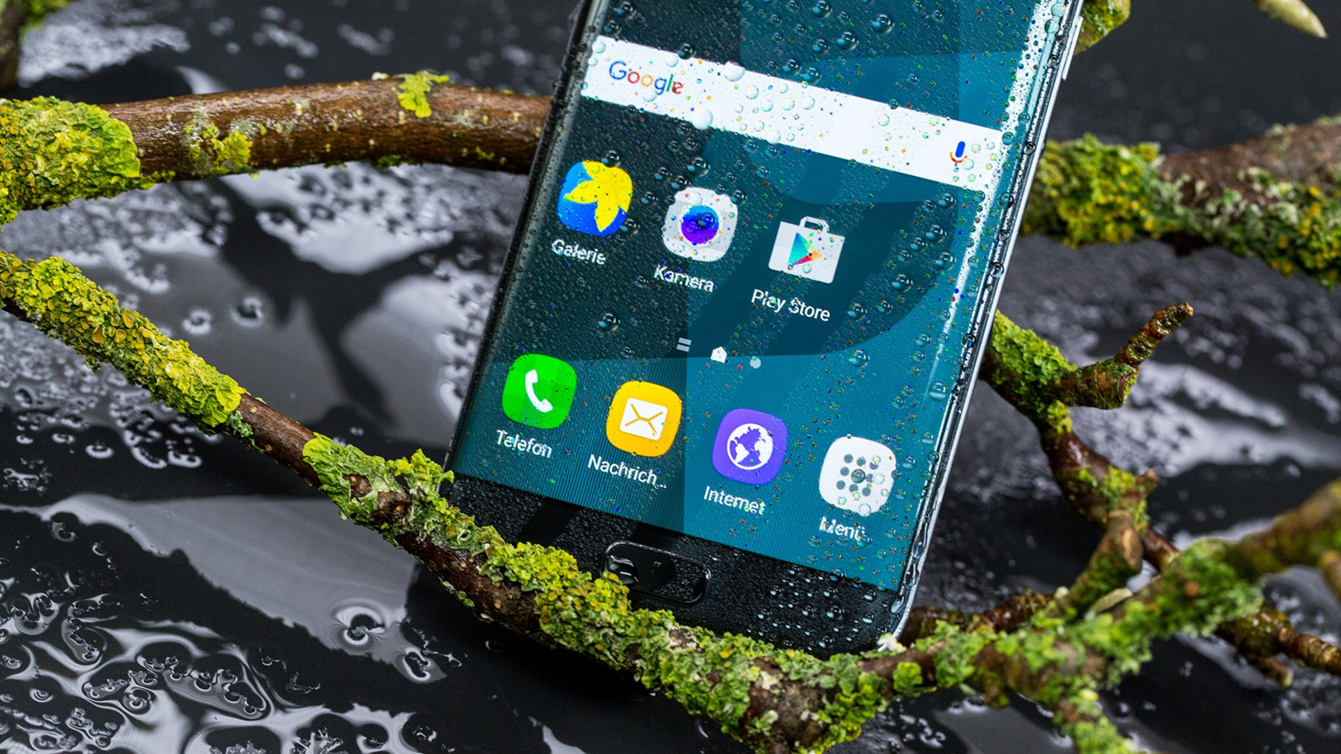 Samsung Galaxy S7 edge Samsung Galaxy S7 edge