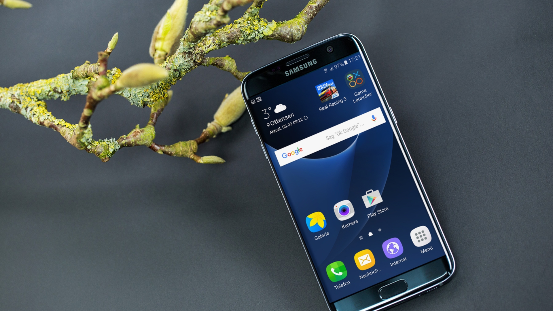 Samsung Galaxy S7 Edge Samsung Galaxy S7 Edge