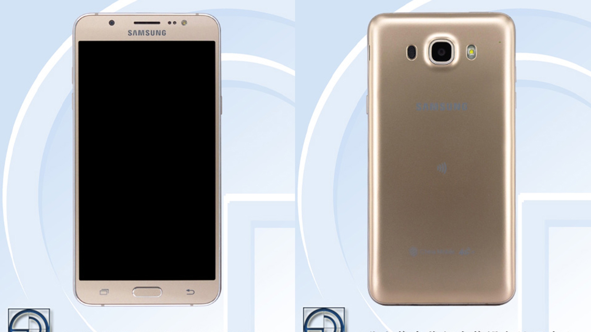Samsung Galaxy J7 (2016) Leak Samsung Galaxy J7 (2016) Leak