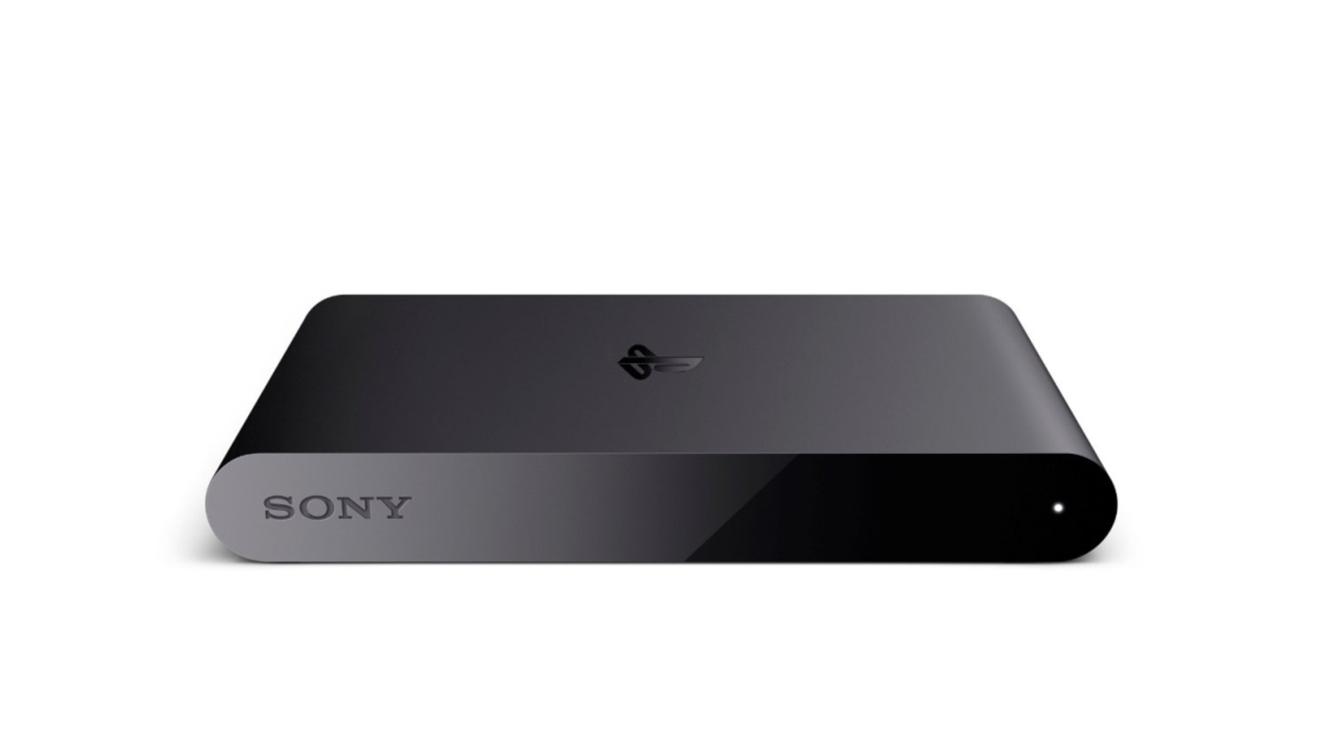 Sony PlayStation TV