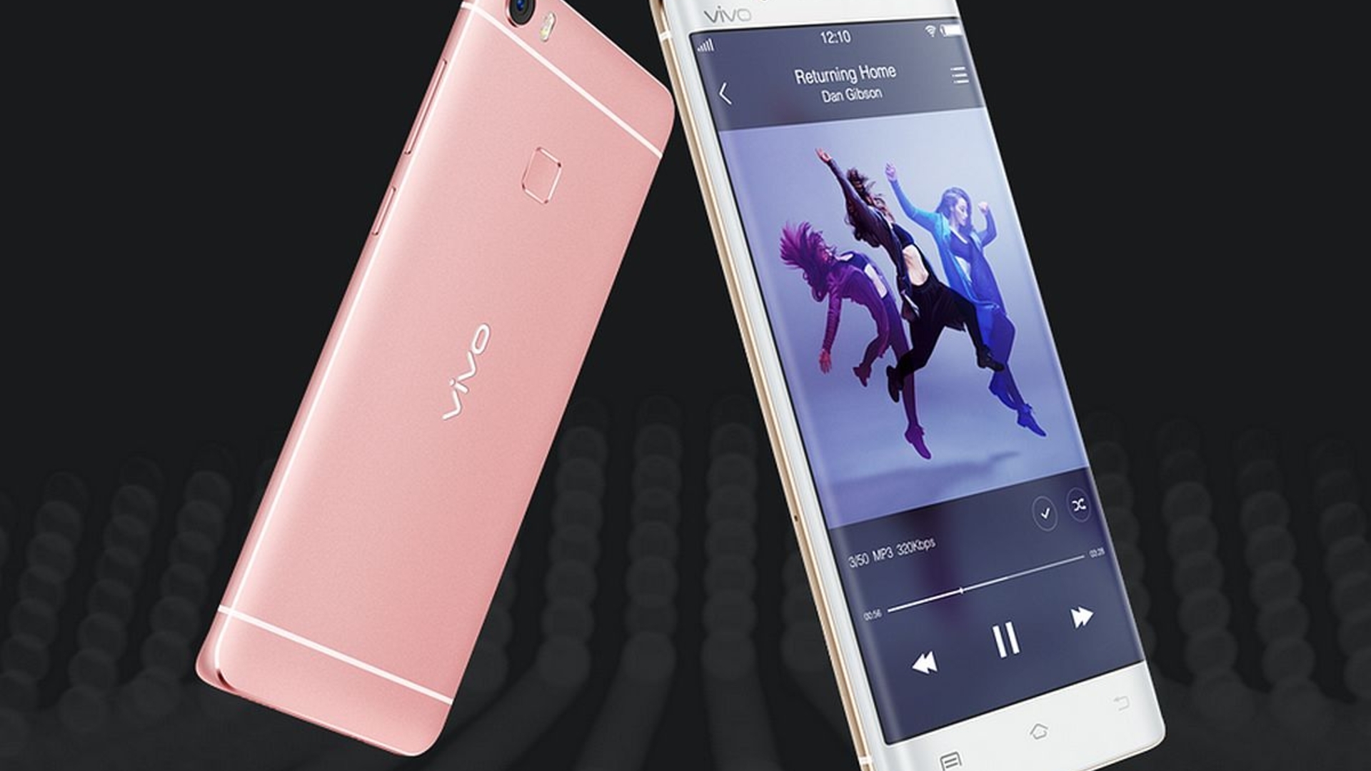 Vivo Xplay 5 Vivo Xplay 5