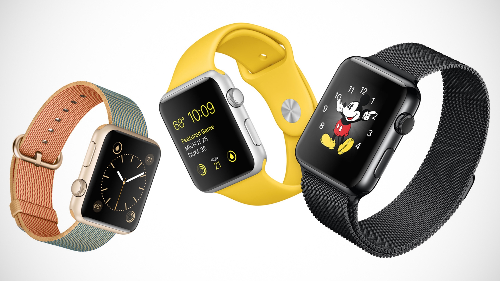 Apple Watch Apple Watch