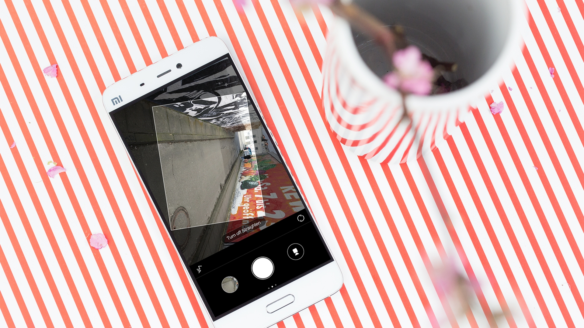 Xiaomi Mi5 Xiaomi Mi5