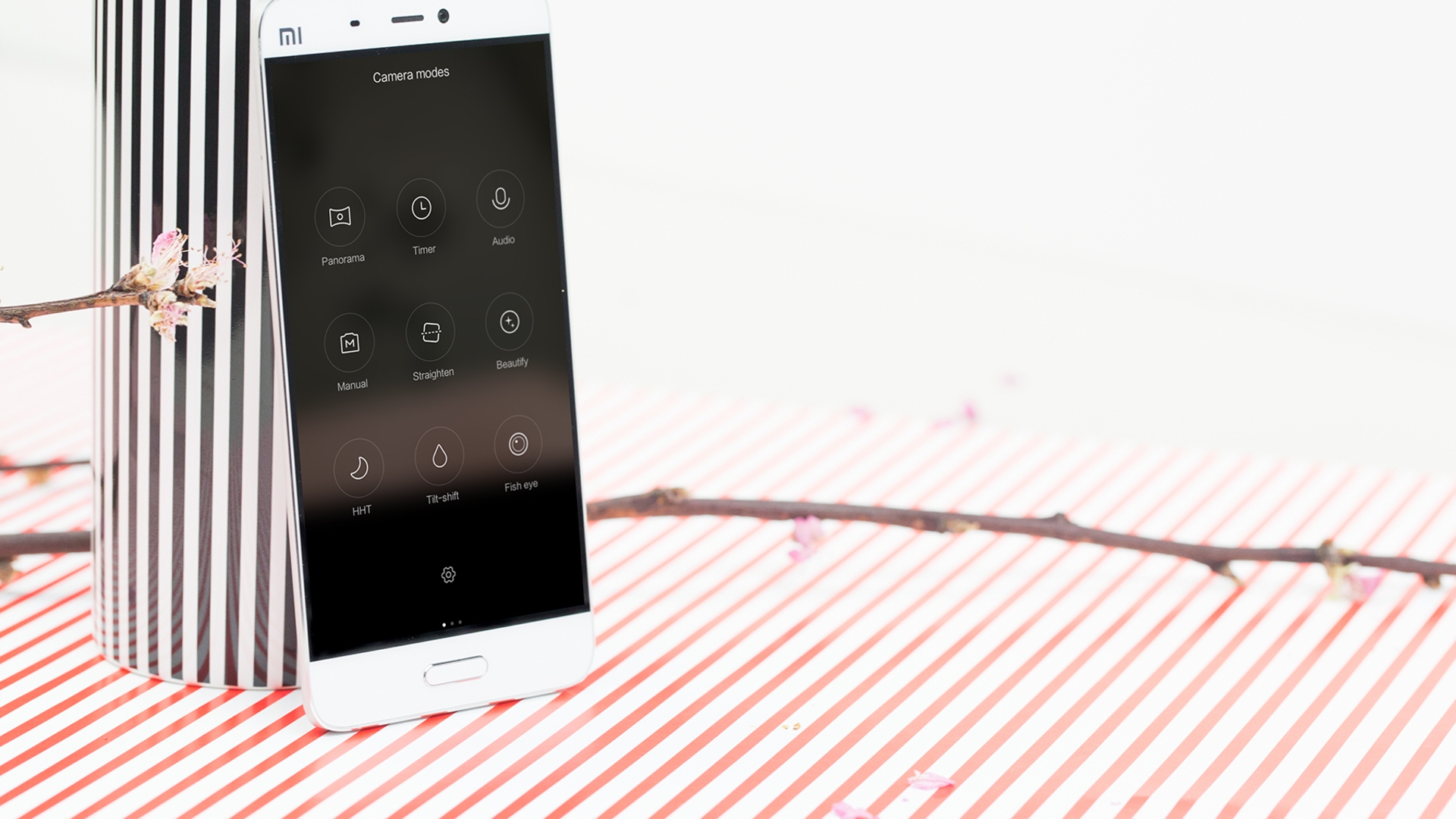 Xiaomi Mi5 Xiaomi Mi5