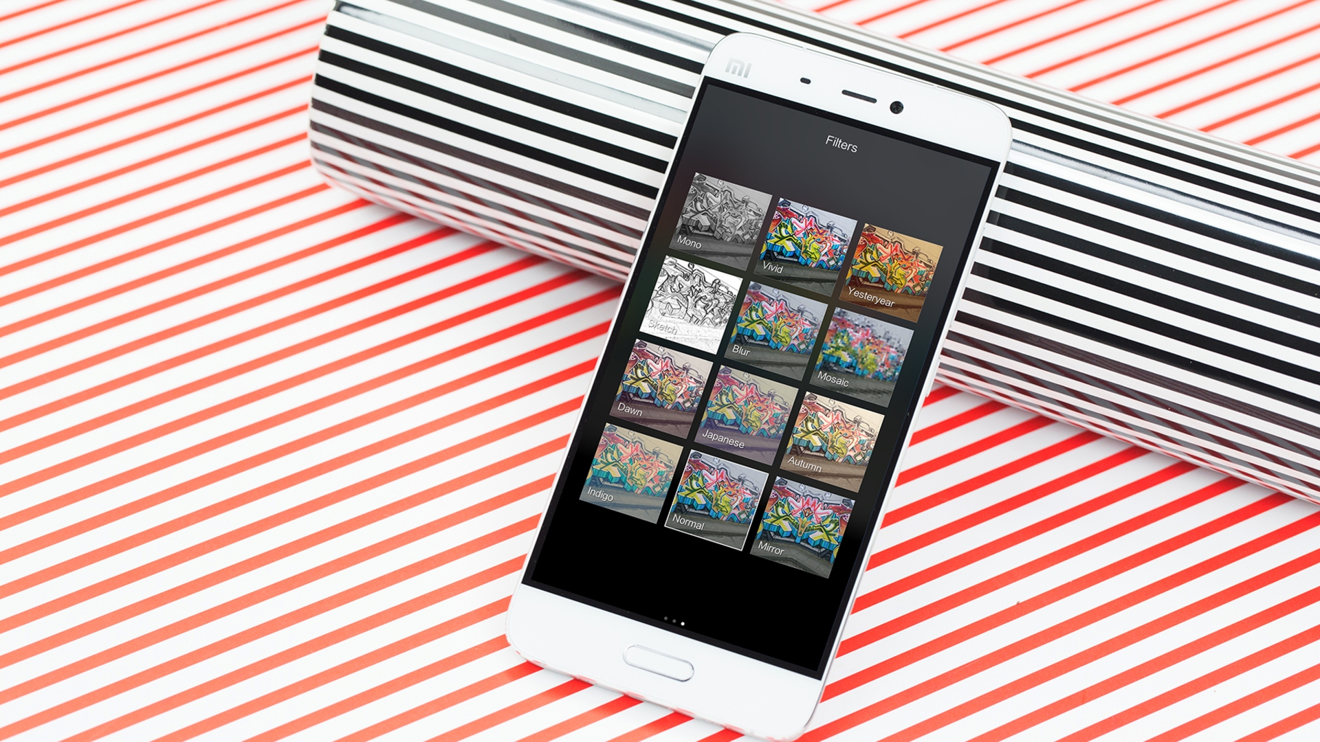 Xiaomi Mi5 Xiaomi Mi5