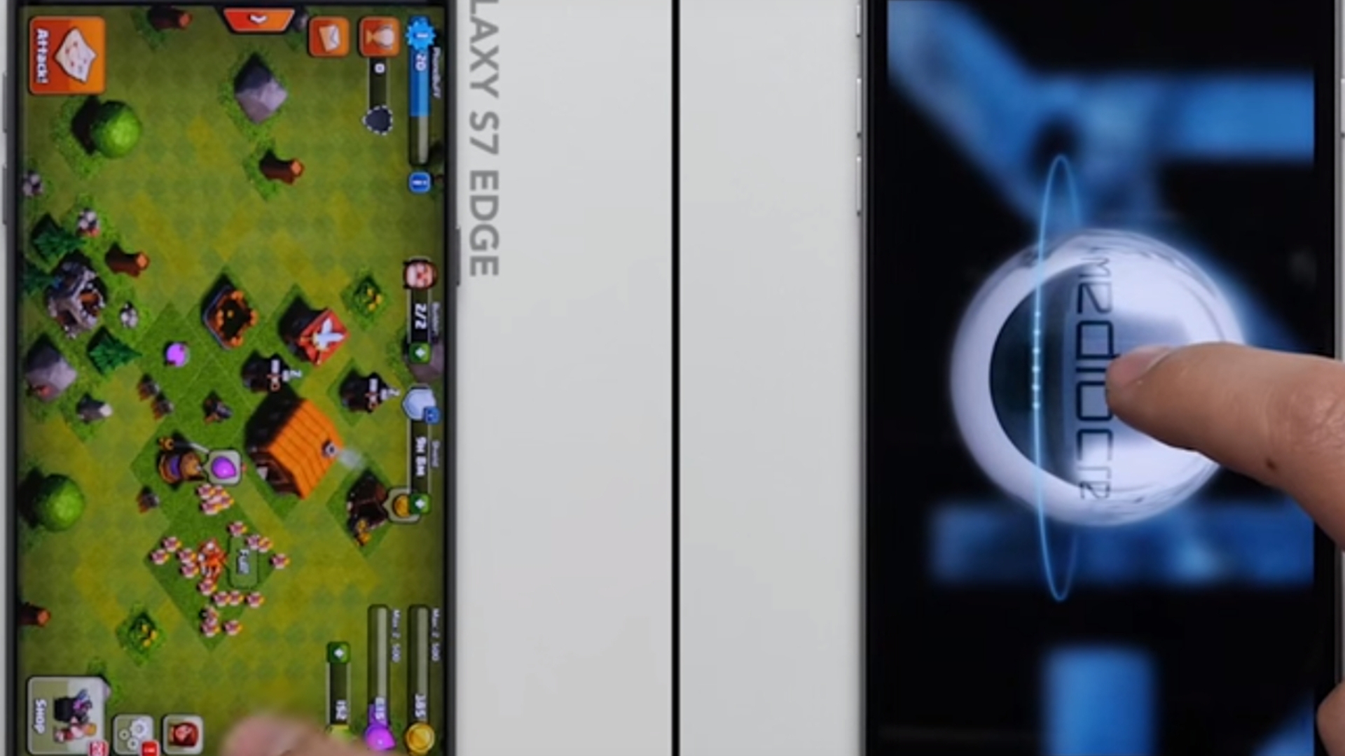 galaxy s7 edge vs iphone 6s plus youtube phonebuff galaxy s7 edge vs iphone 6s plus youtube phonebuff