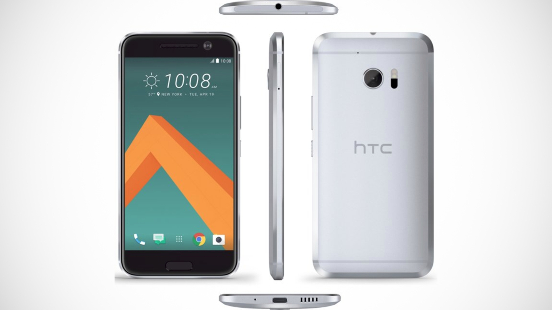 htc 10 twitter evleaks