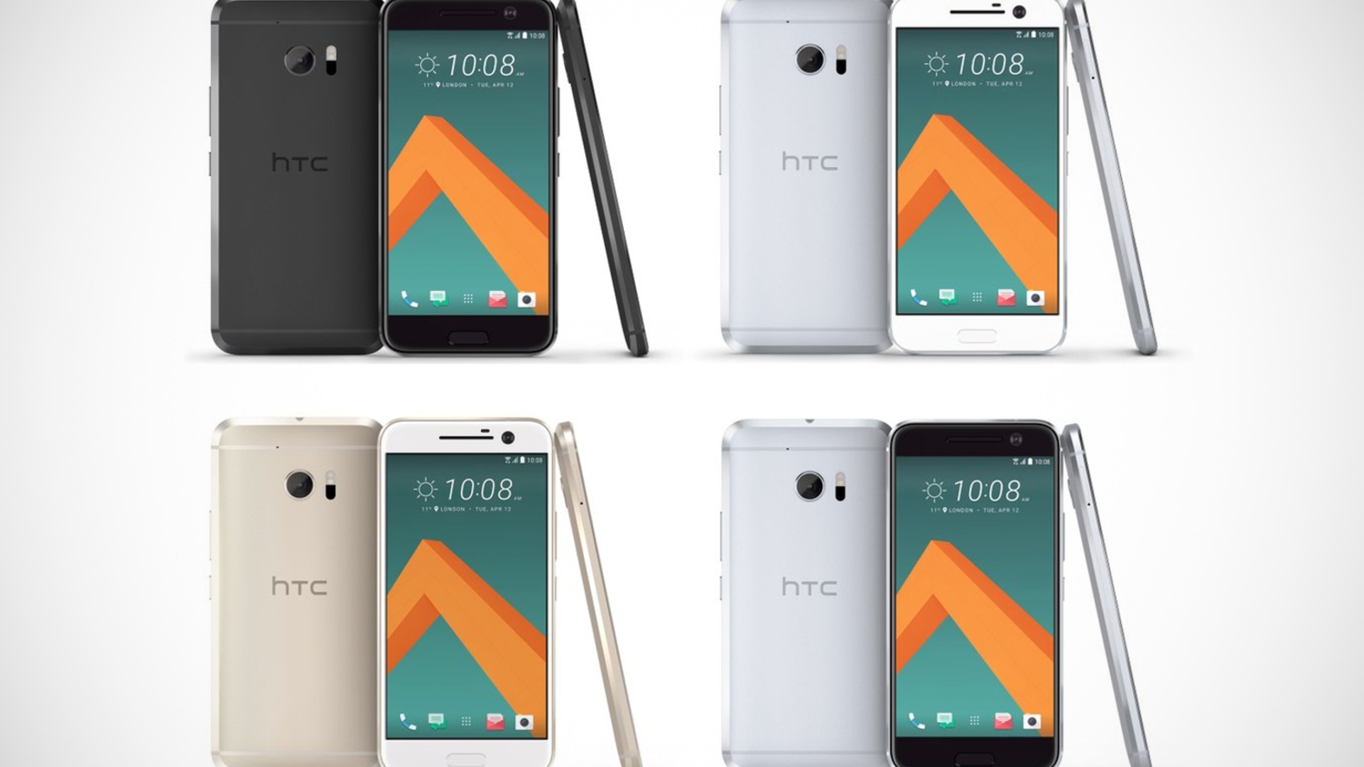 htc 10 twitter evleaks