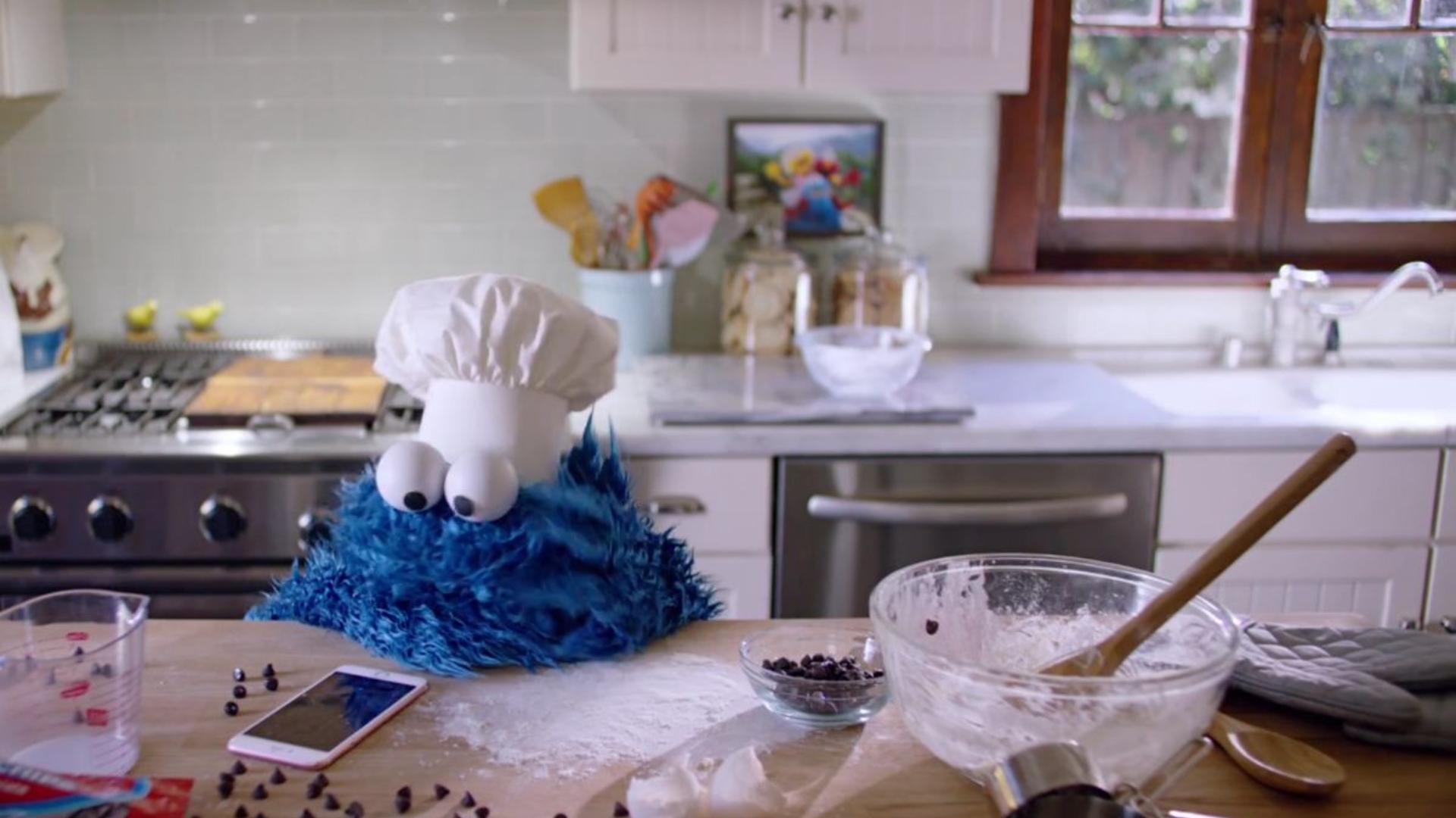 Apple iPhone 6s Werbespot Apple iPhone 6s Werbespot