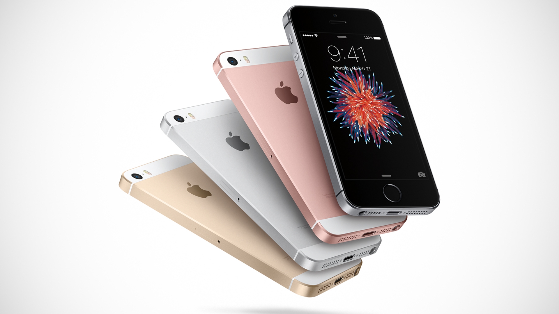 iPhone SE iPhone SE