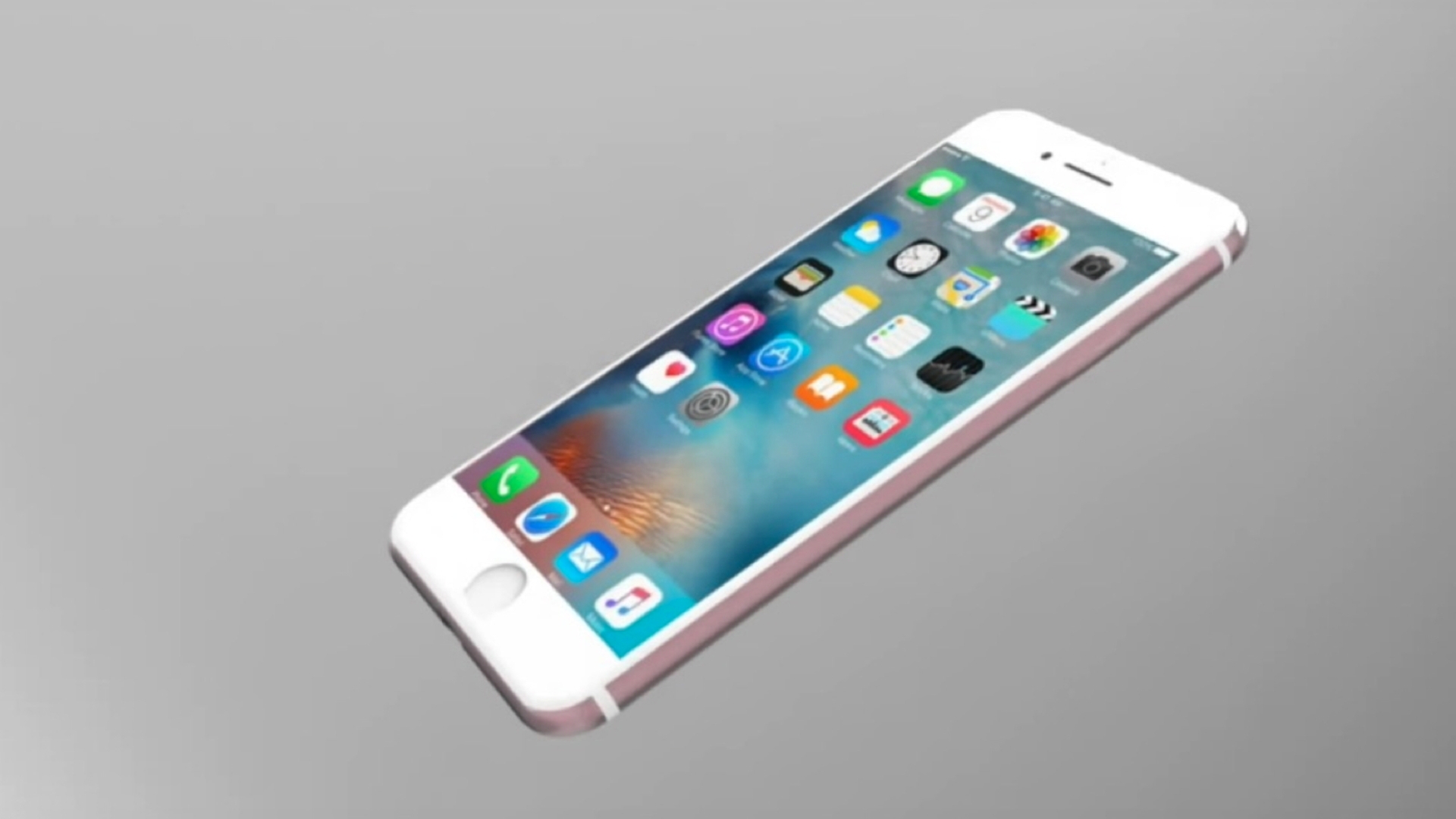 iPhone 7 Konzept Techconfigurations iPhone 7 Konzept Techconfigurations