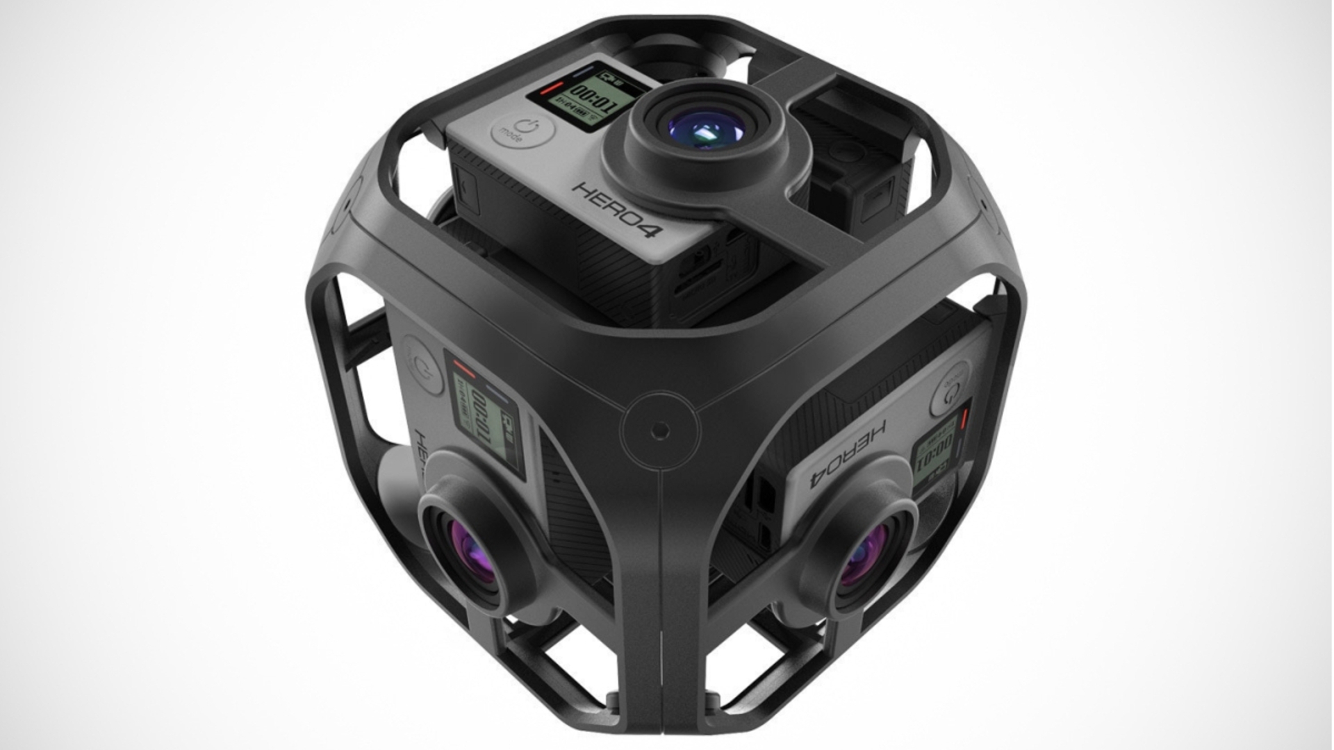 GoPro Omni