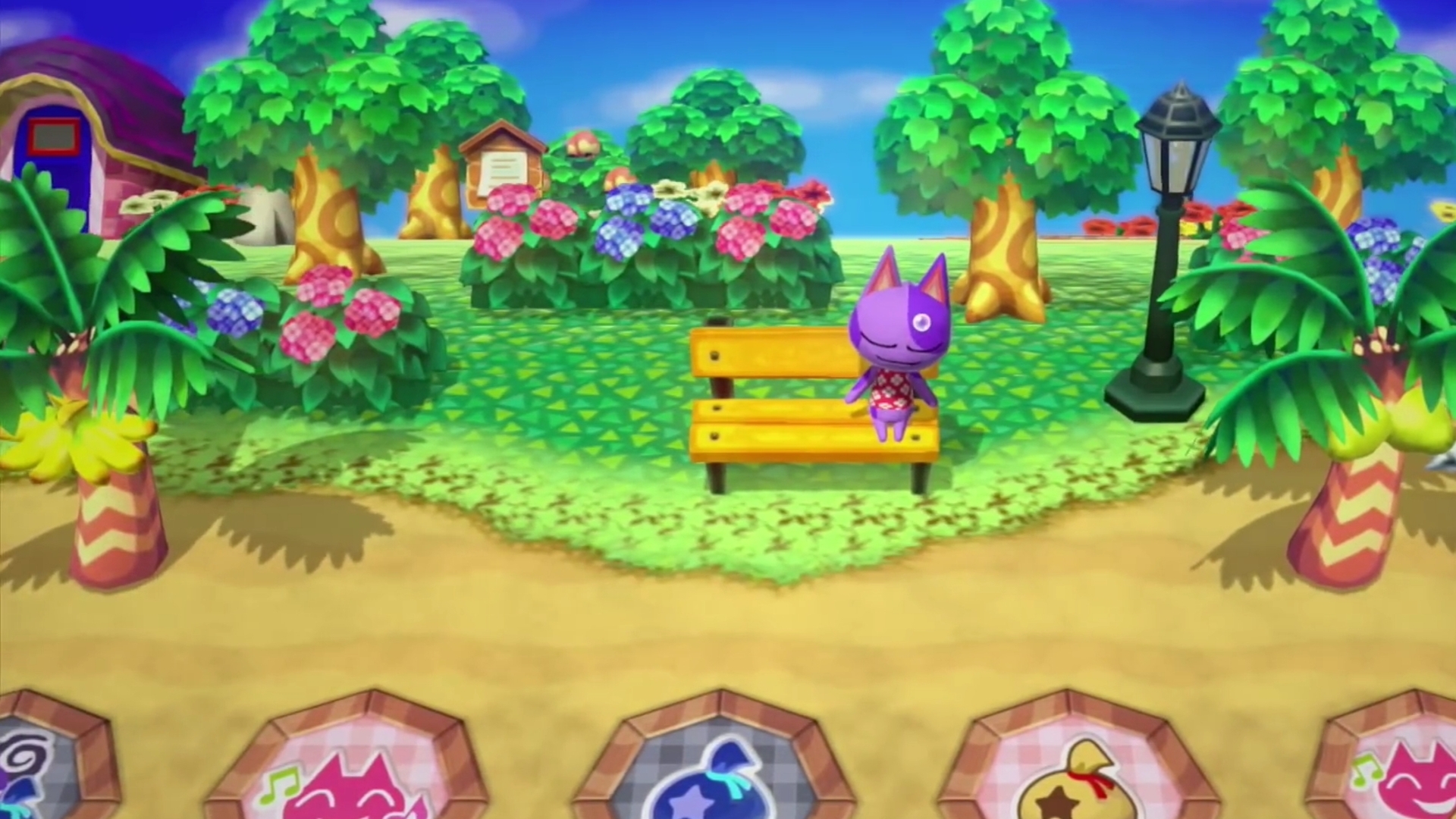 Animal Crossing Amiibo Festival Animal Crossing Amiibo Festival