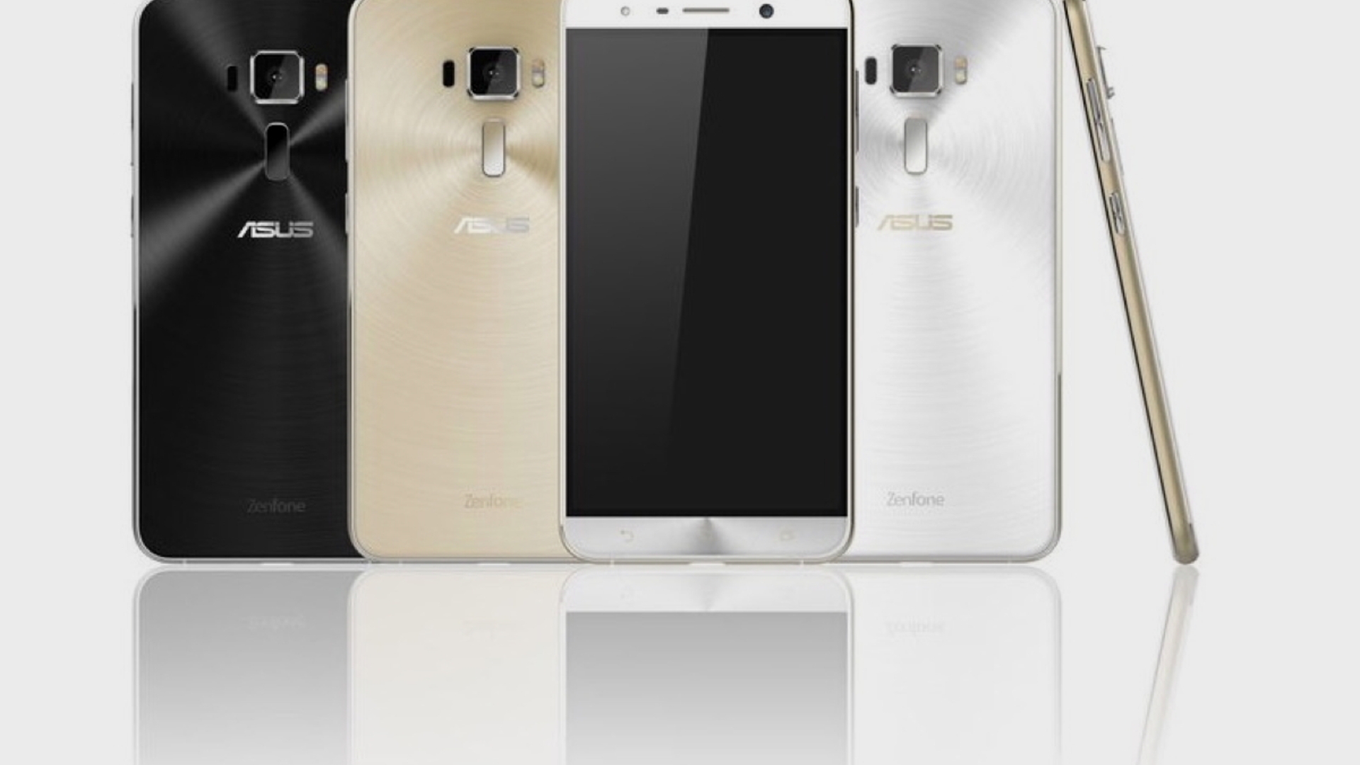 Asus Zenfone 3 leak