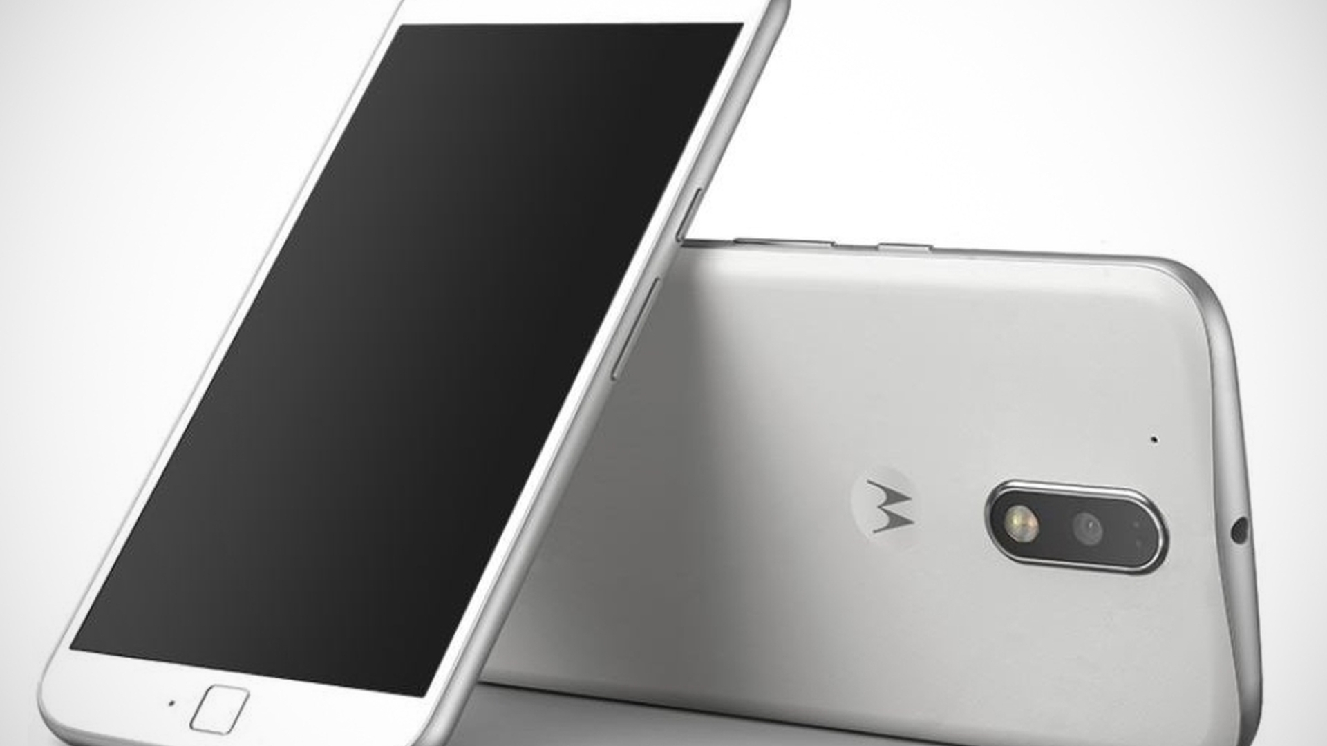 Moto G4 Plus Moto G4 Plus