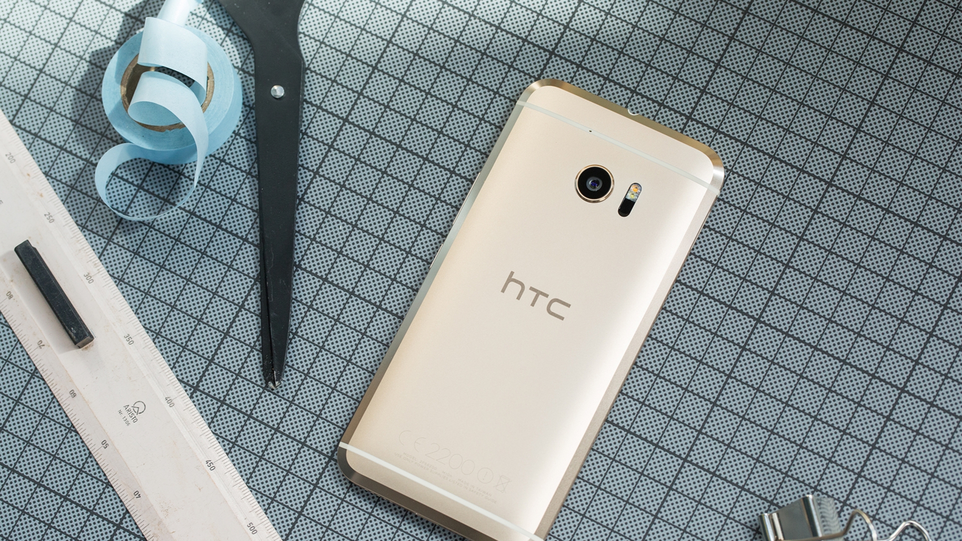 HTC 10 HTC 10