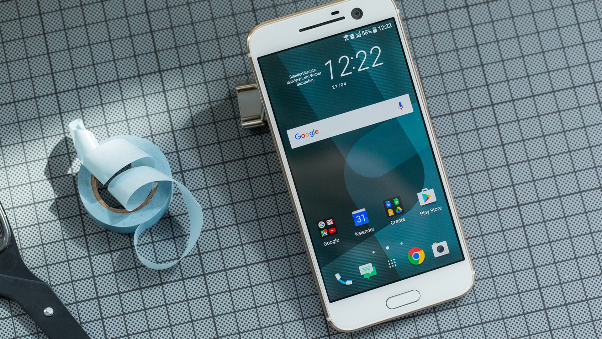 HTC 10 HTC 10