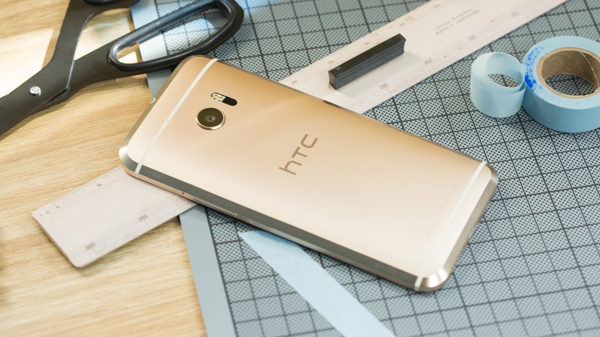 HTC 10 HTC 10