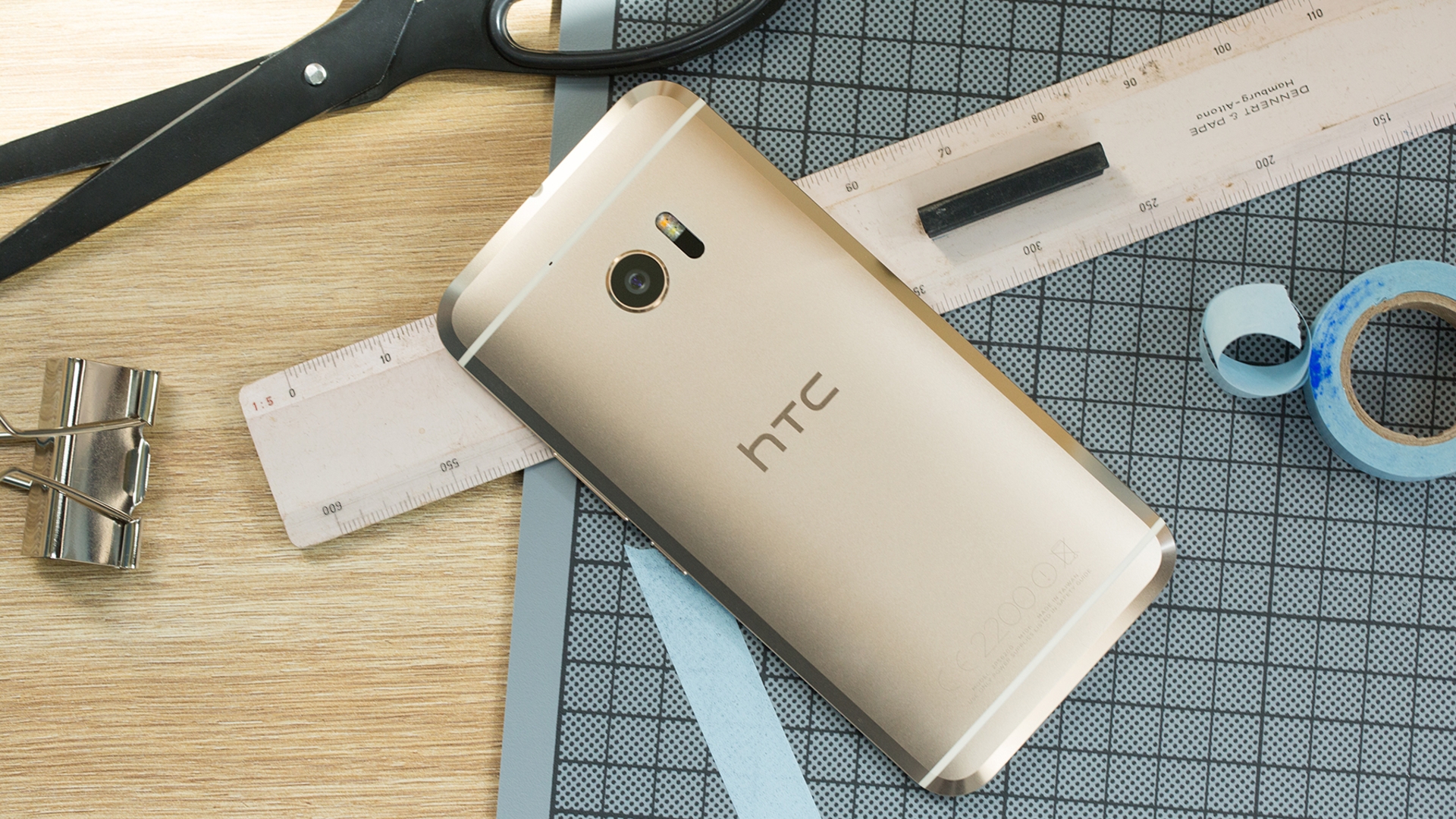 HTC 10 HTC 10