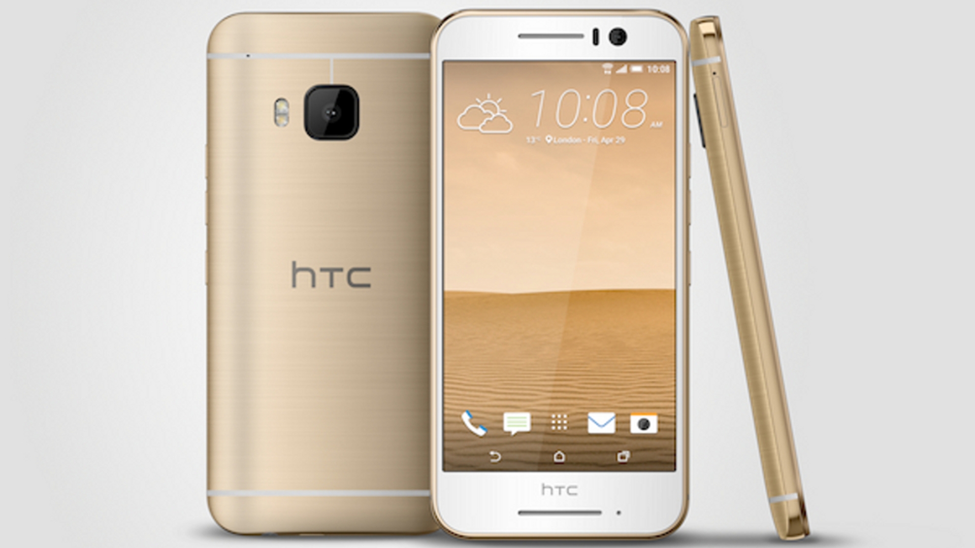 HTC One S9 HTC One S9