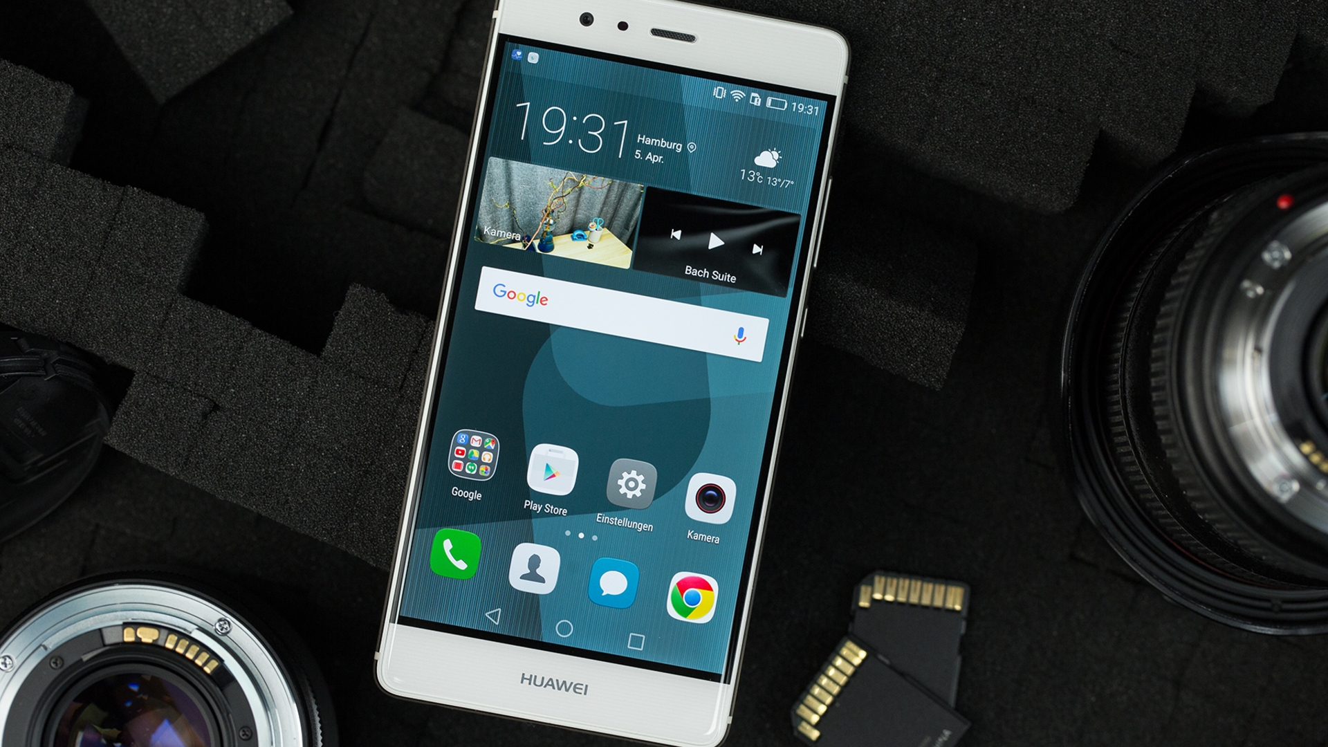 Huawei P9 Huawei P9