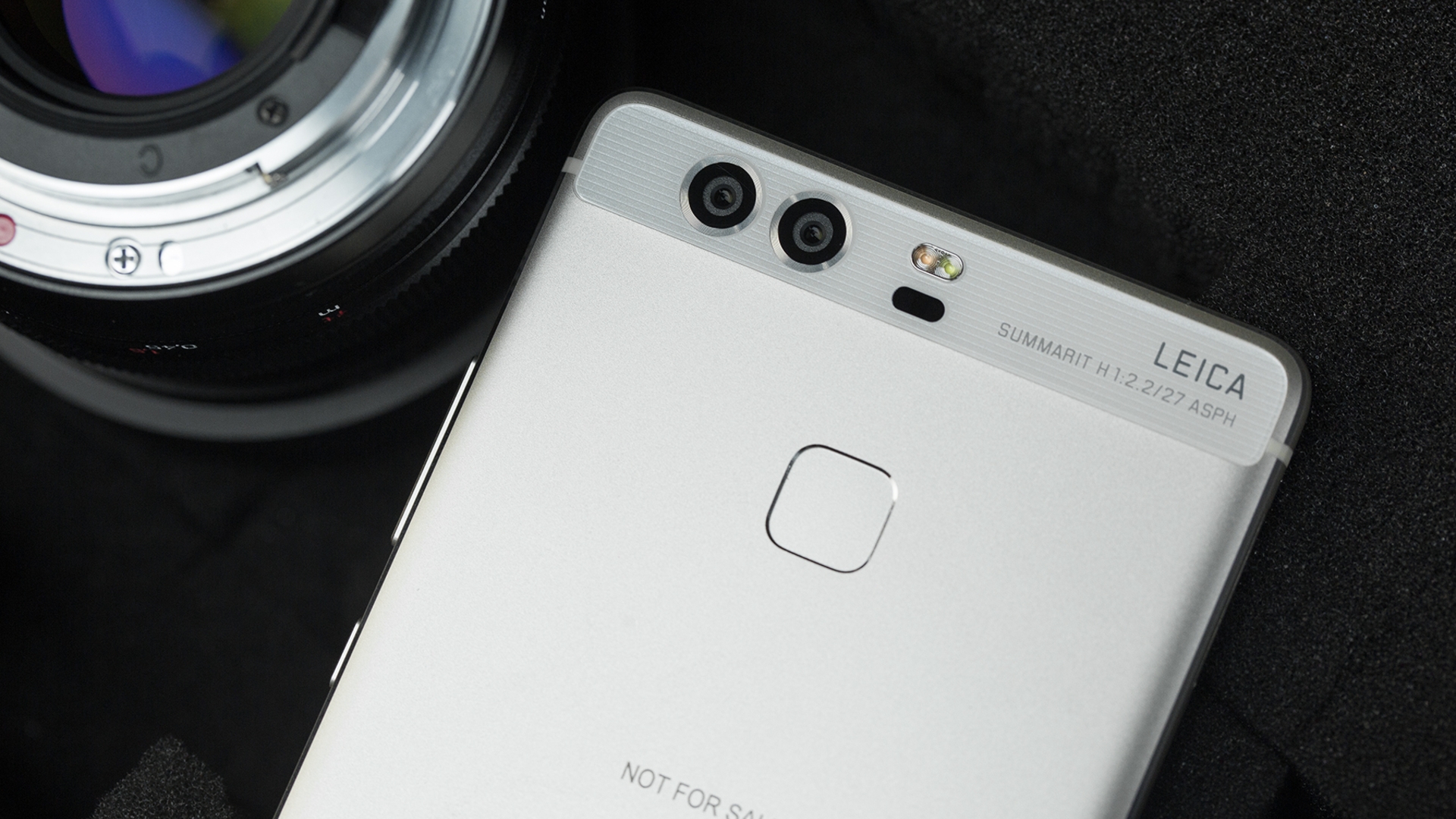 Huawei P9 Huawei P9