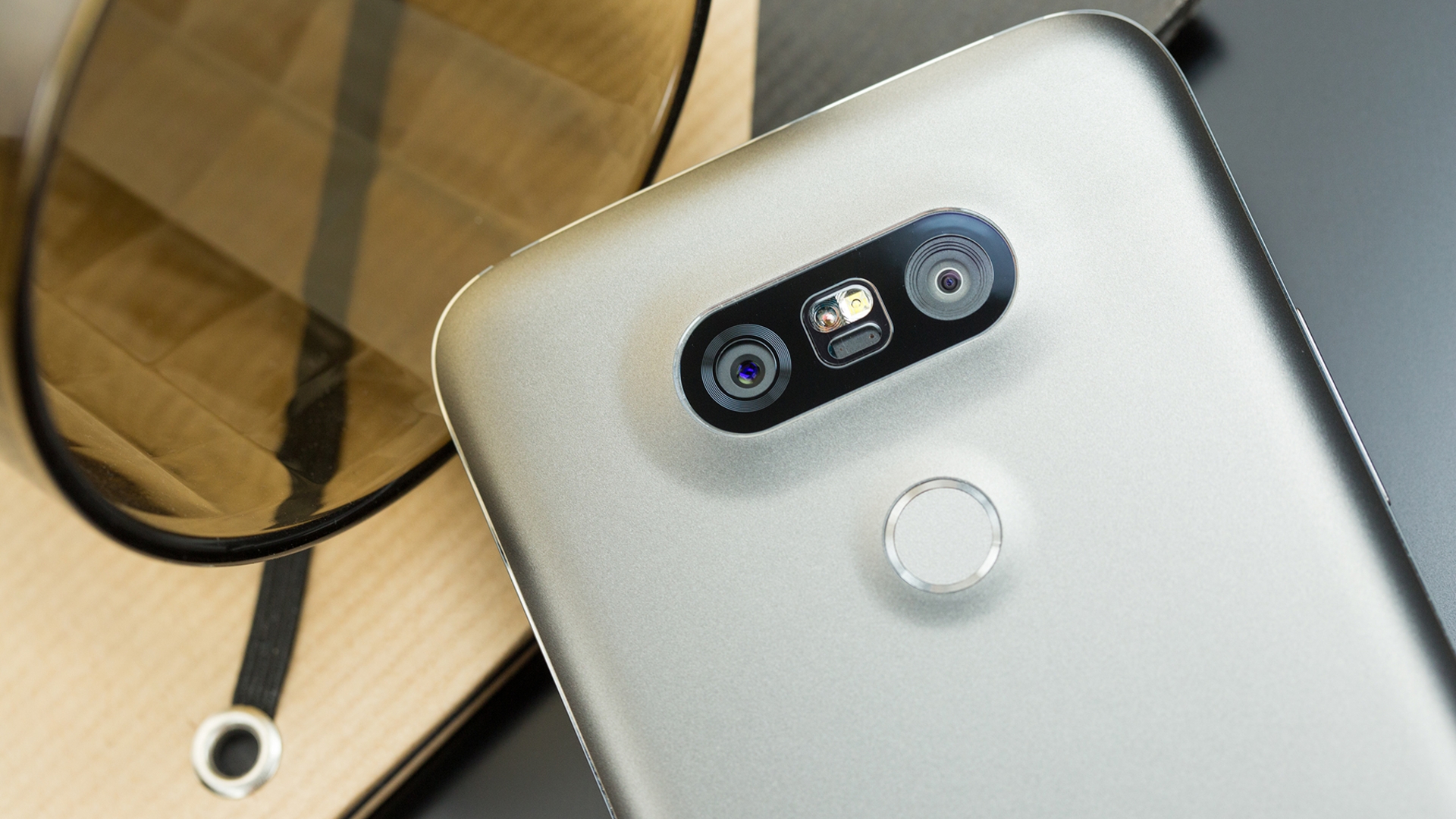 LG G5 LG G5