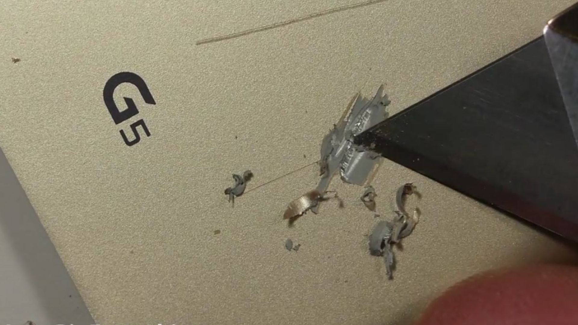 LG G5 Teardown LG G5 Teardown