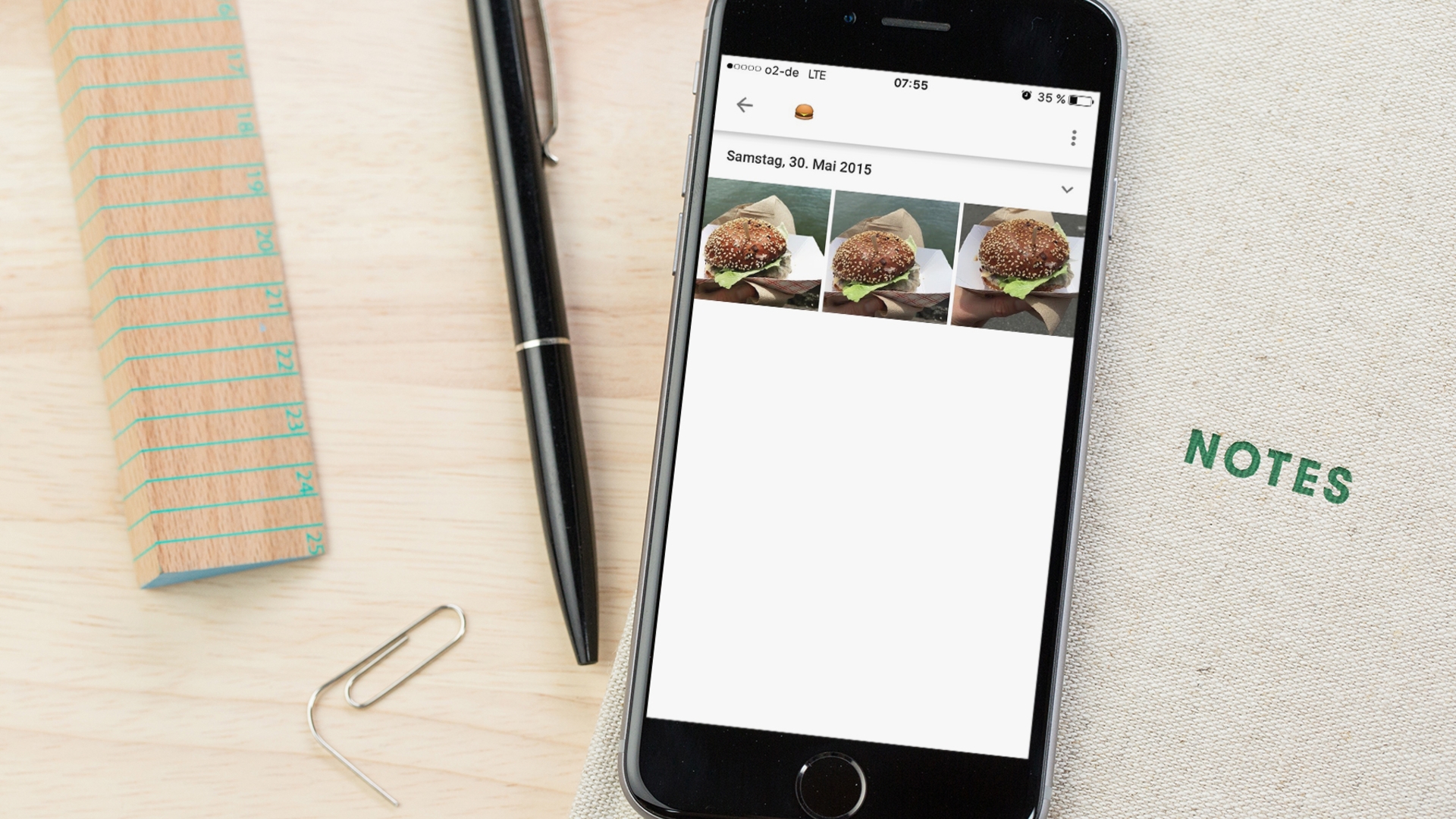 Marcos Foto-Story Marcos Foto-Story