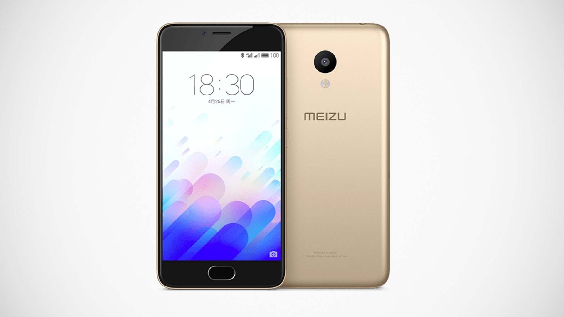 Meizu M3