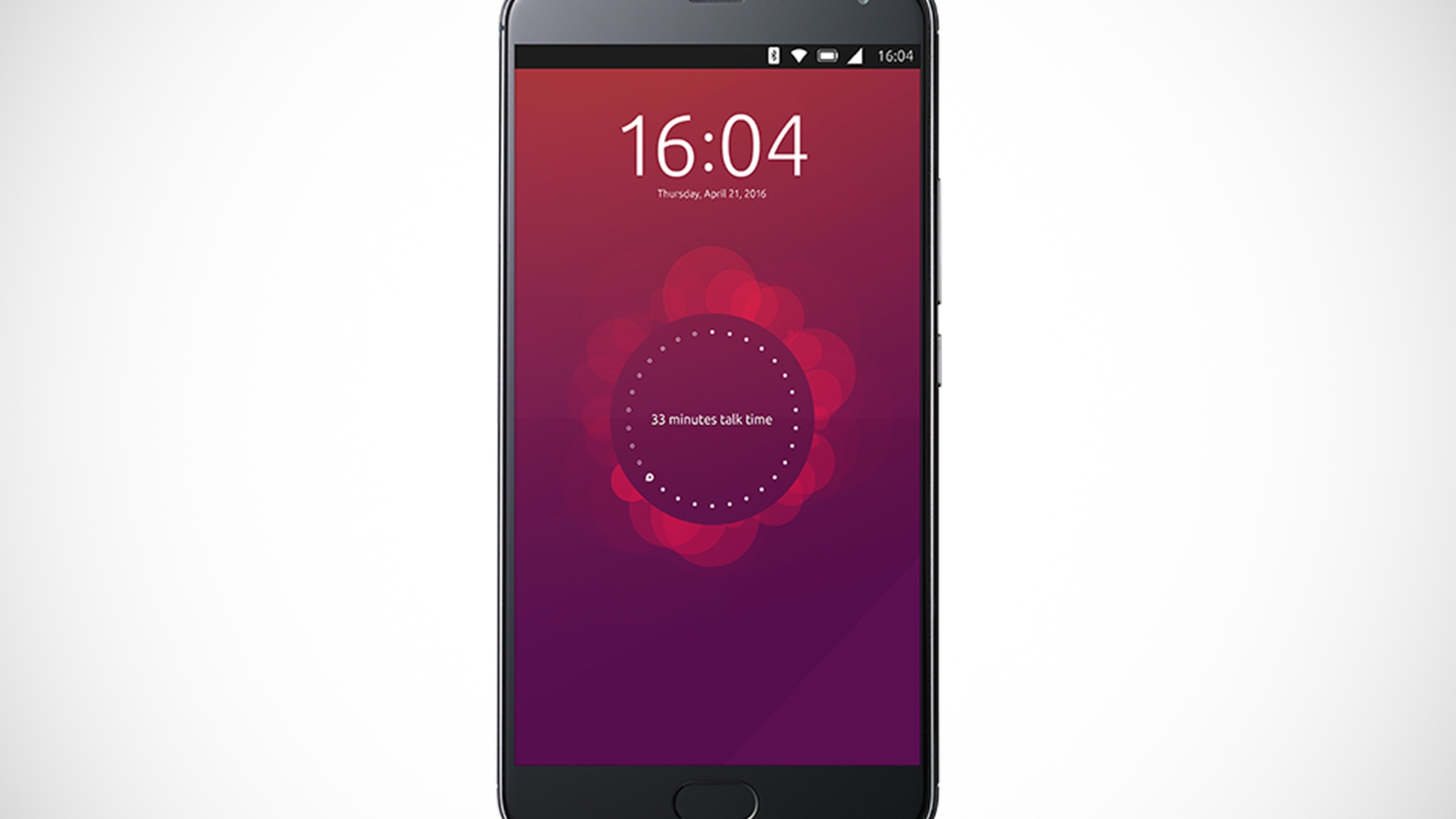 Meizu Pro 5 Ubuntu Edition