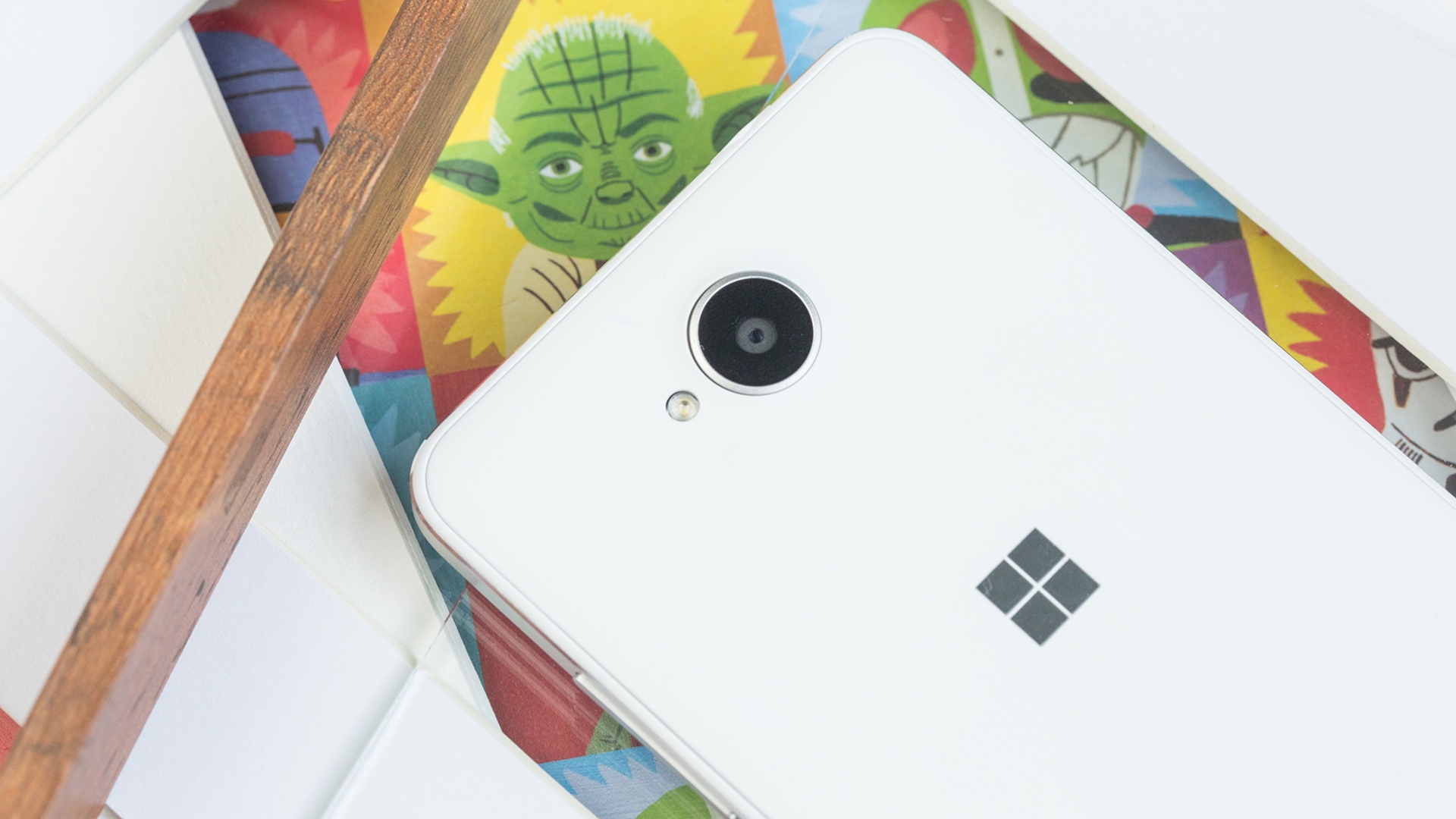 Microsoft Lumia 650