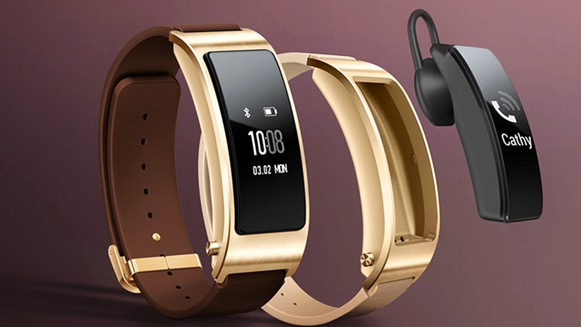 huawei talkband b3 bluetooth earpiece huawei talkband b3 bluetooth earpiece