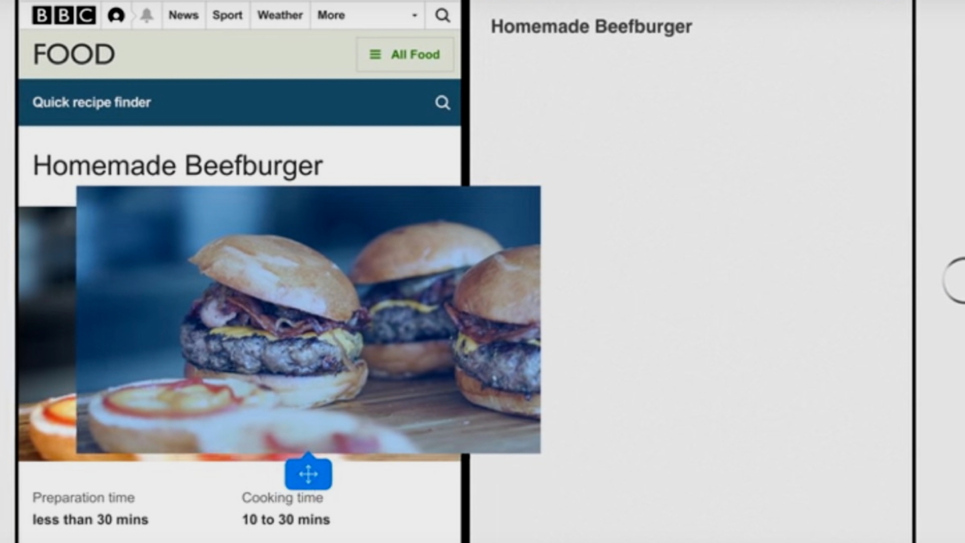 iOS 10 Konzept von Federicio Viticci und Sam Beckett iOS 10 Konzept von Federicio Viticci und Sam Beckett