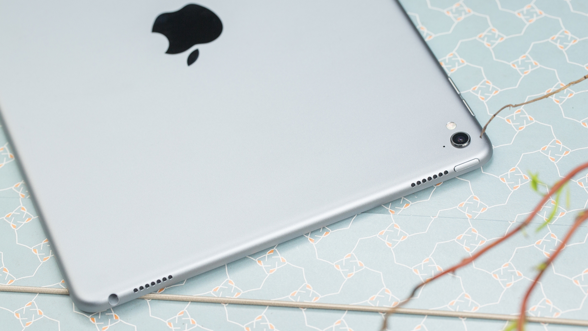 iPad Pro 9.7 iPad Pro 9.7