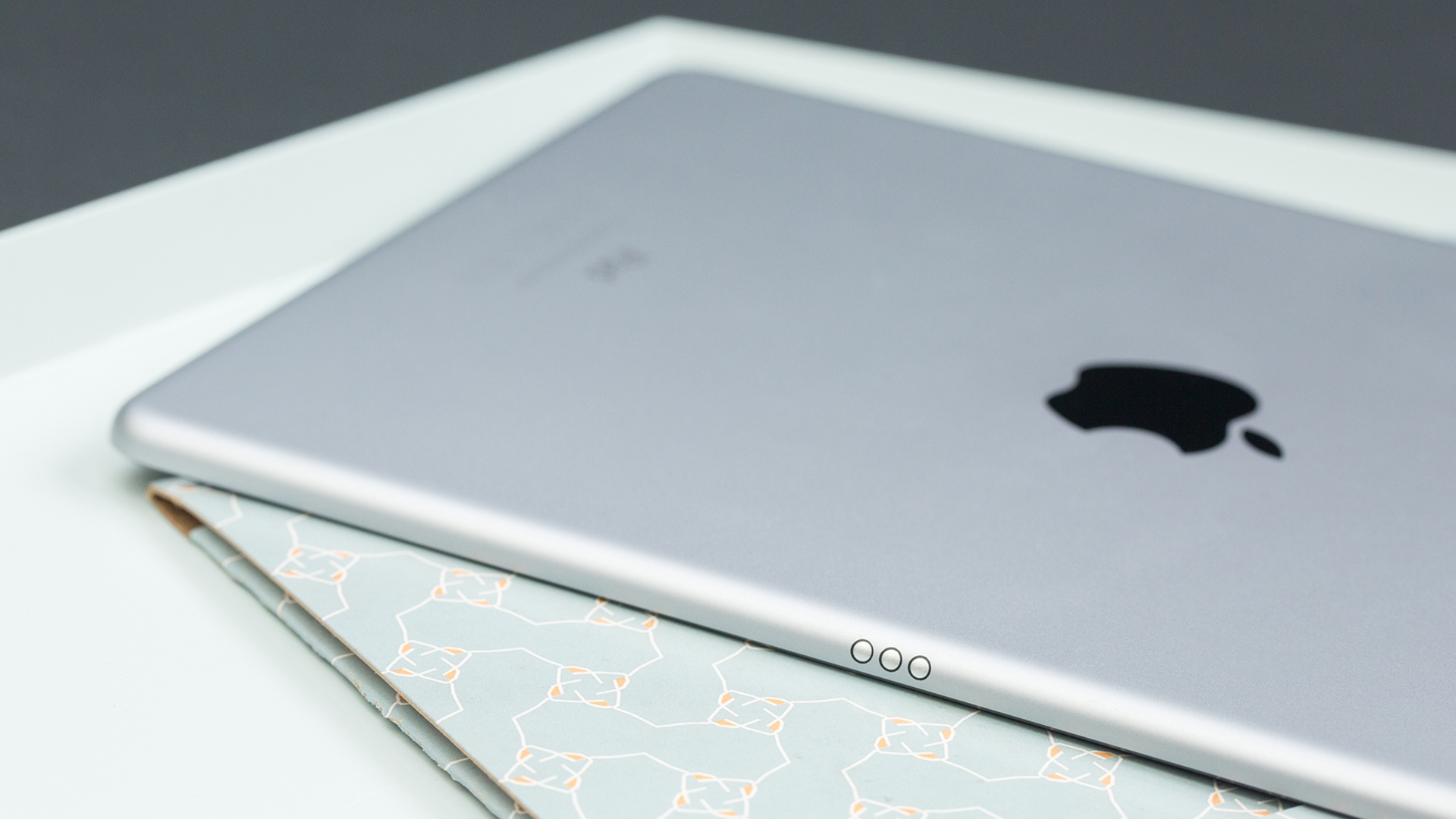 iPad Pro 9.7 iPad Pro 9.7