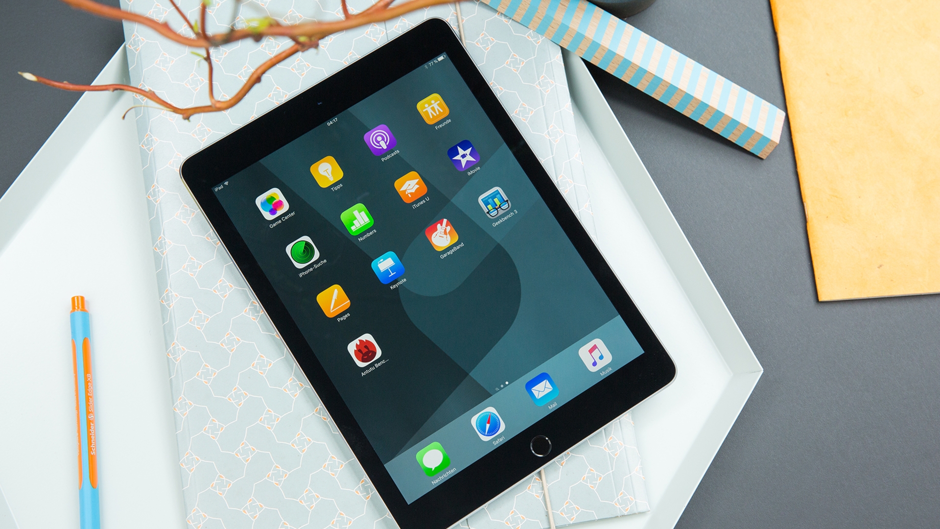 iPad Pro 9.7 iPad Pro 9.7