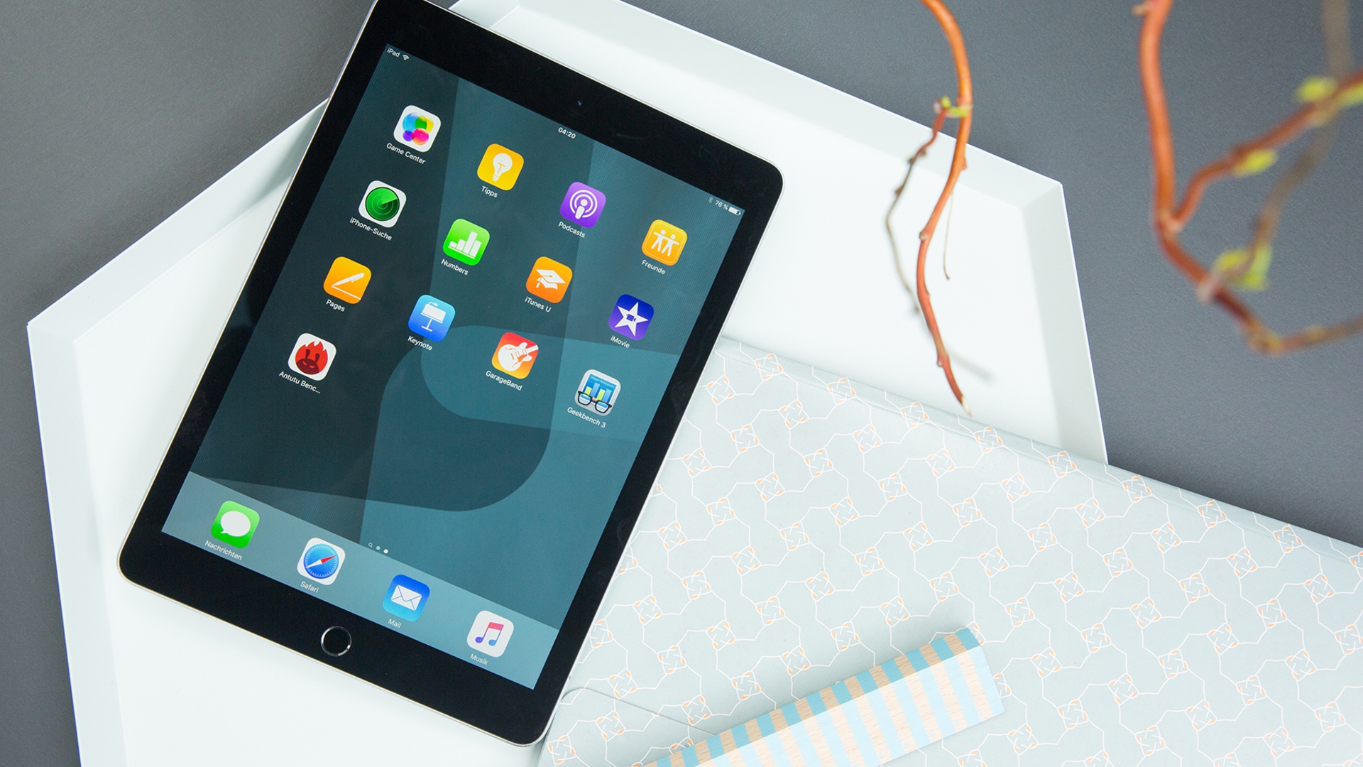 iPad Pro 9.7 iPad Pro 9.7