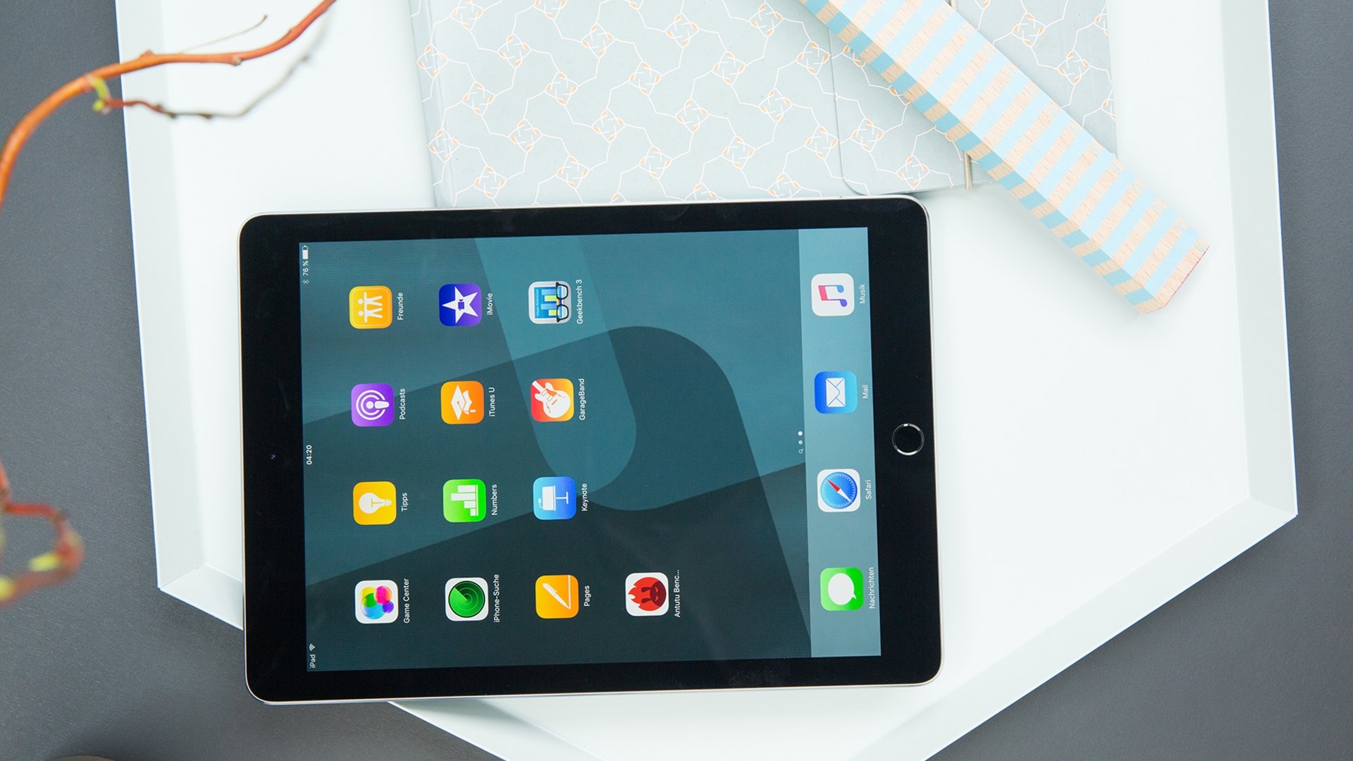 iPad Pro 9.7 iPad Pro 9.7