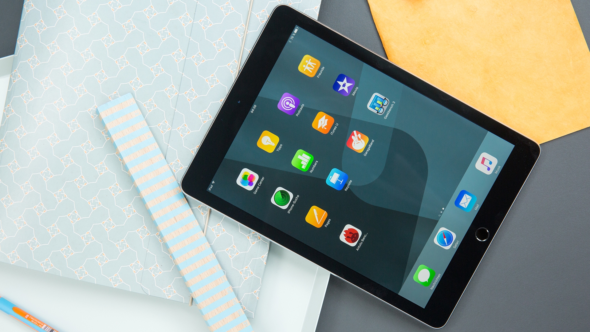 iPad Pro 9.7 iPad Pro 9.7