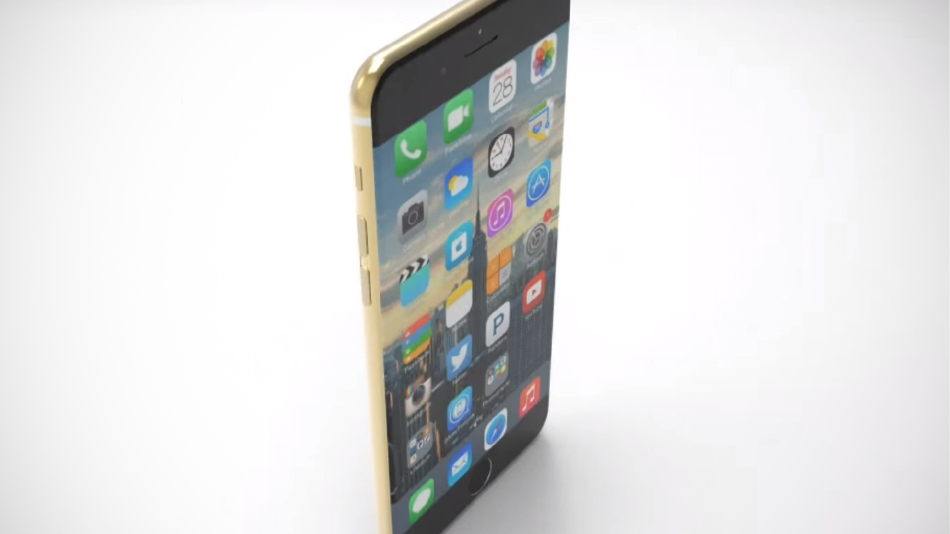 iphone 7 plus konzept youtube techconfigurations