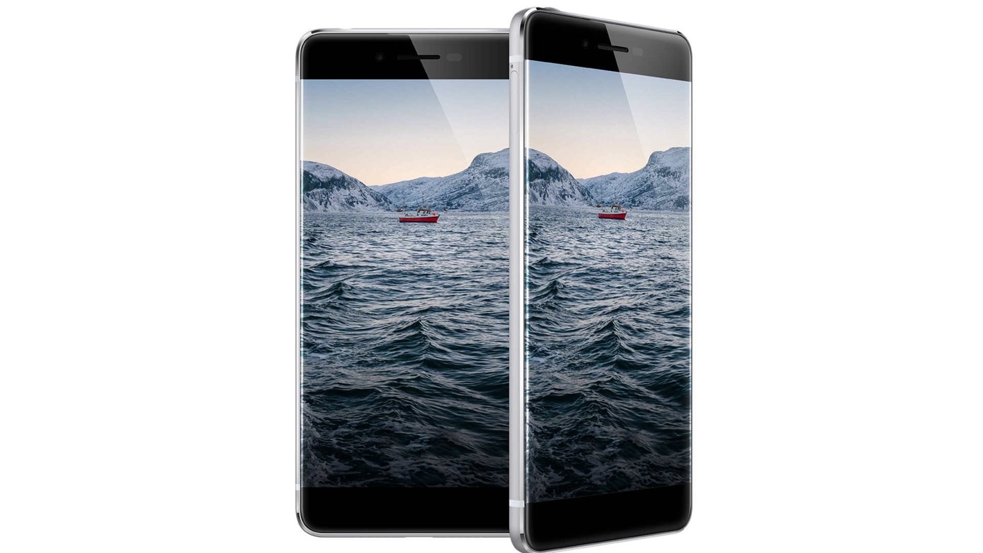 Ulefone Future Ulefone Future