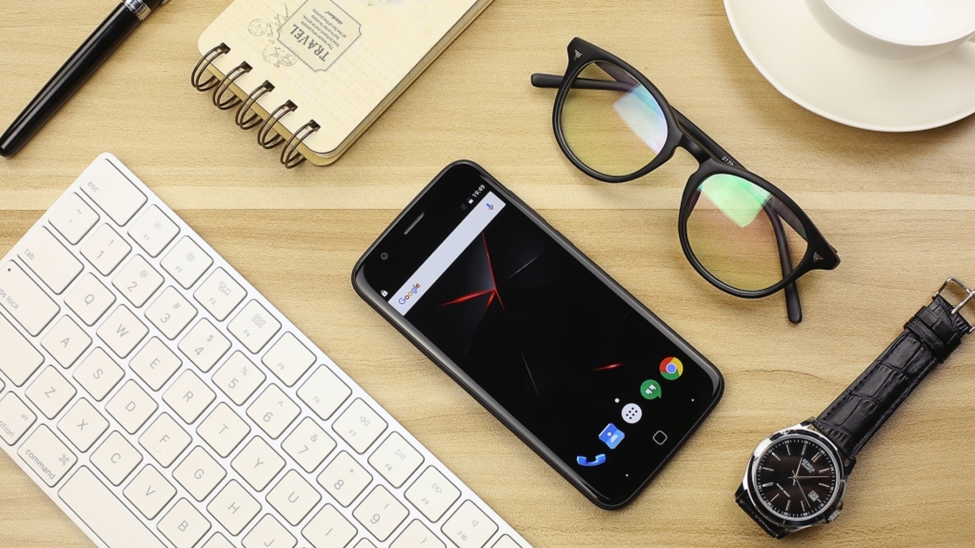 Vernee Thor Vernee Thor