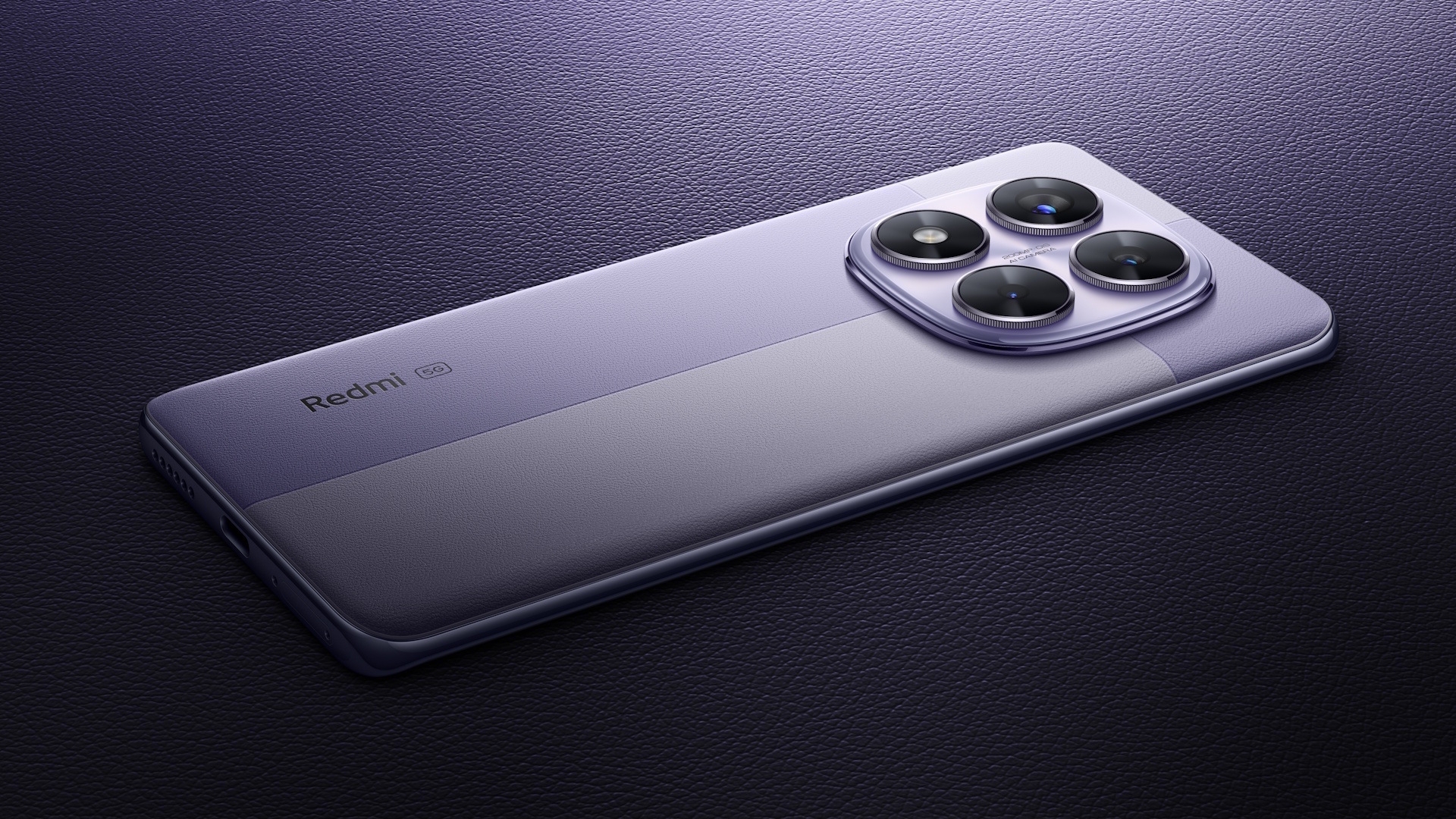 Xiaomi-Smartphones sind eigentlich für ihr gutes Preis-Leistungs-Verhältnis bekannt Xiaomi Redmi Note 14 Pro 5G