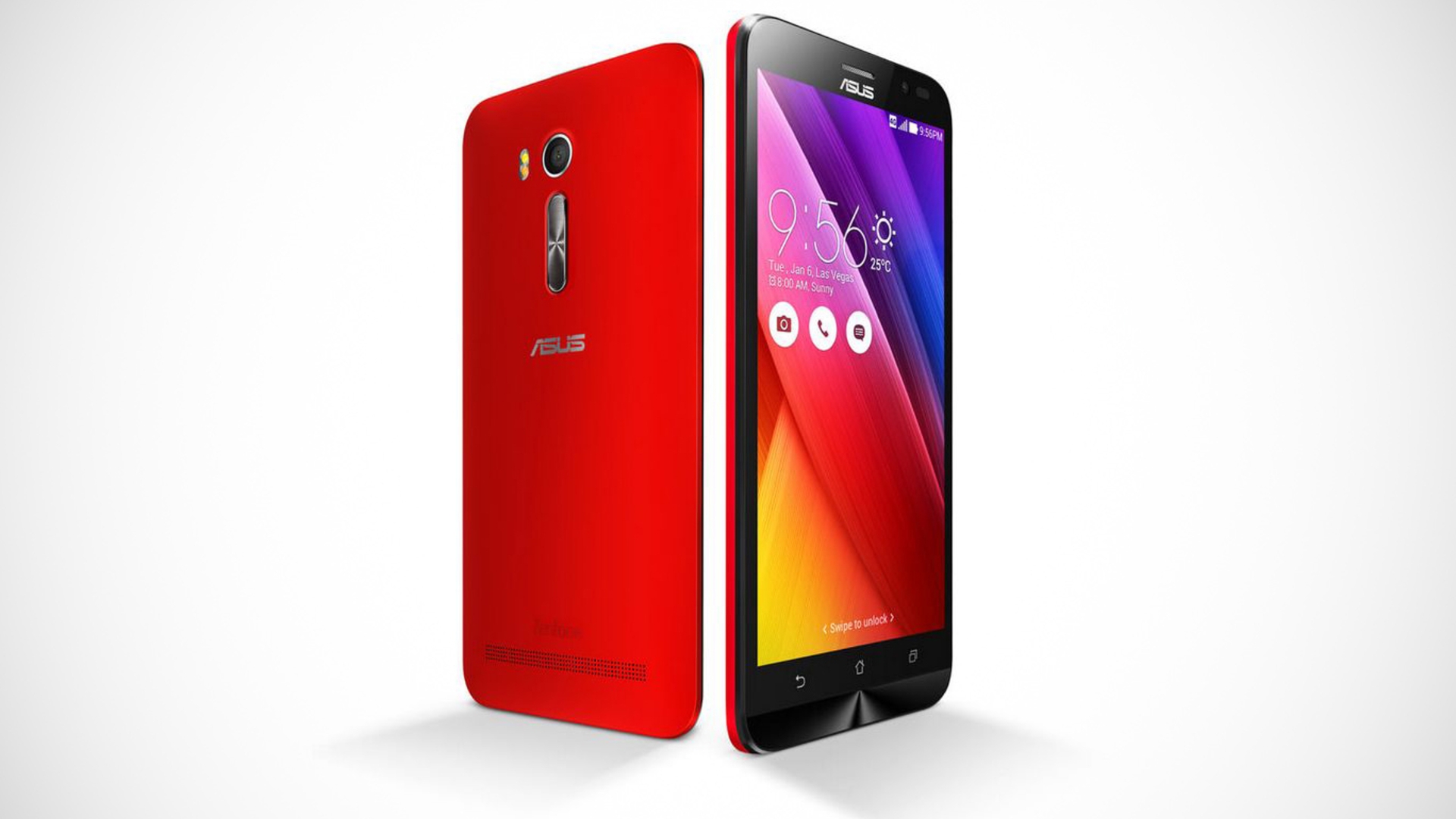 Asus ZenFone Go TV Asus ZenFone Go TV