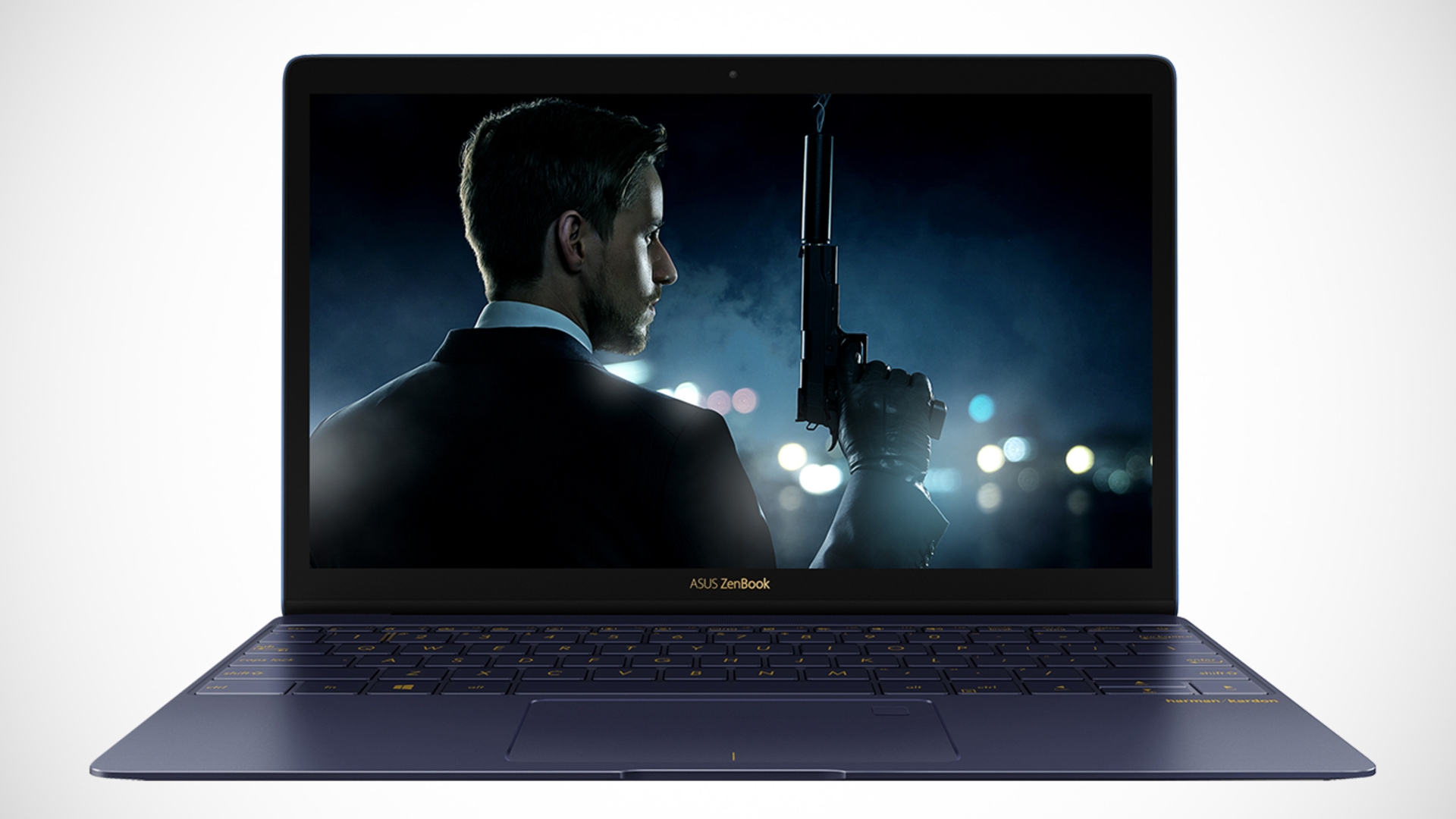 Asus ZenBook 3 Asus ZenBook 3