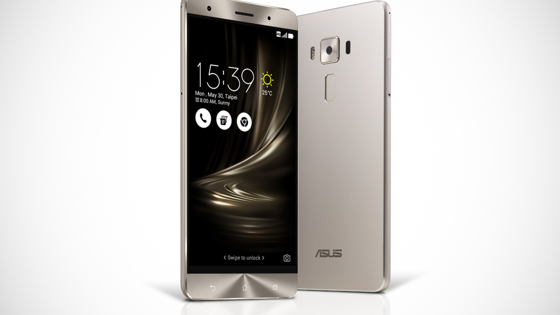 Asus ZenFone 3 Asus ZenFone 3